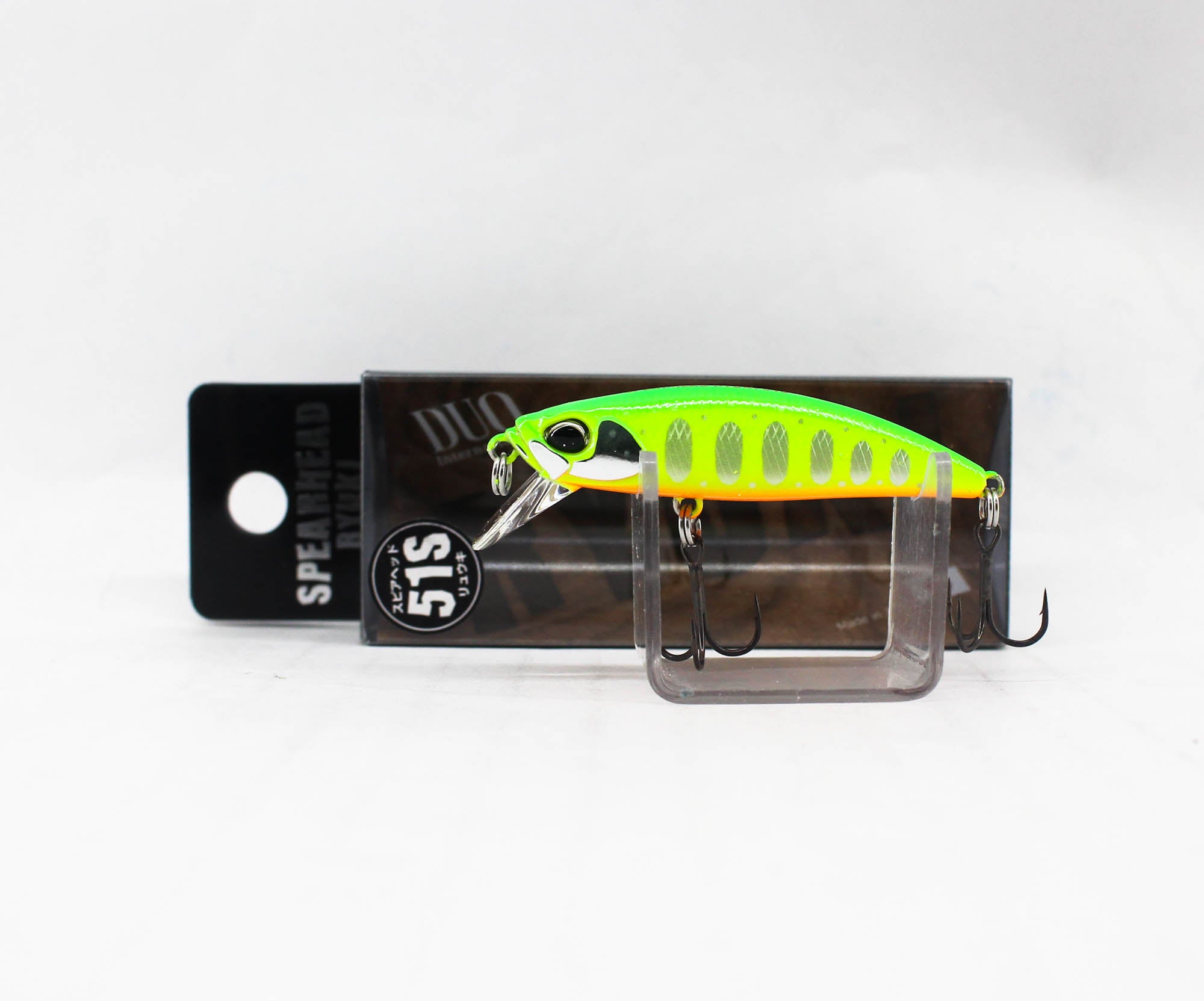 Lure Haven Singapore