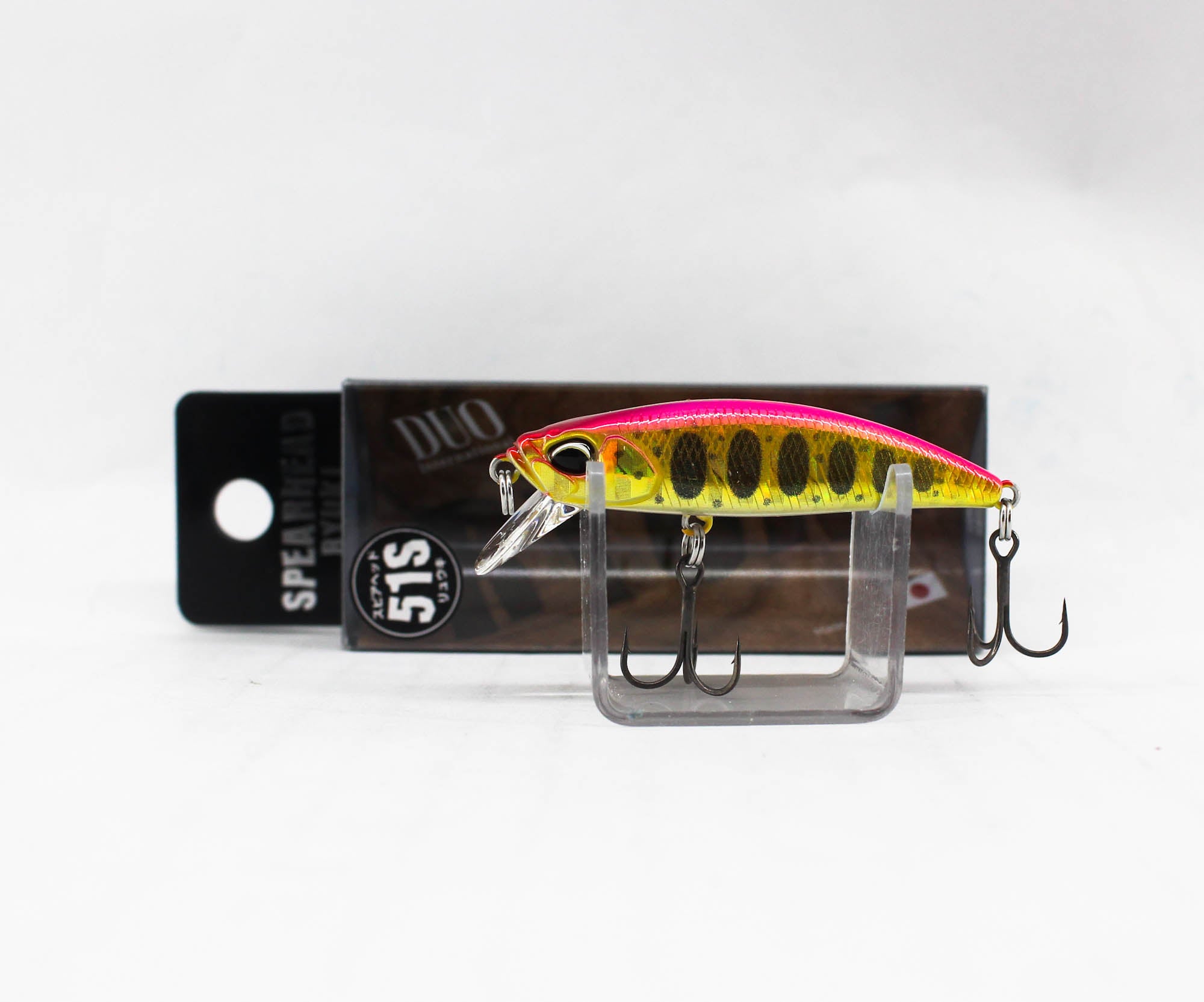 Lure Haven Singapore