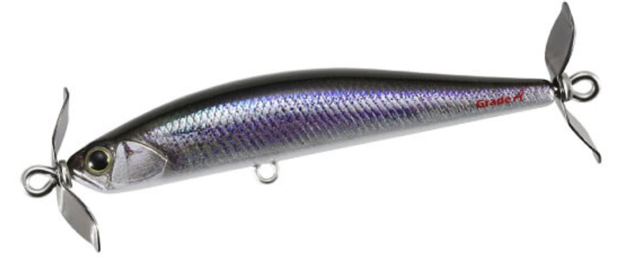 Lure Haven Singapore