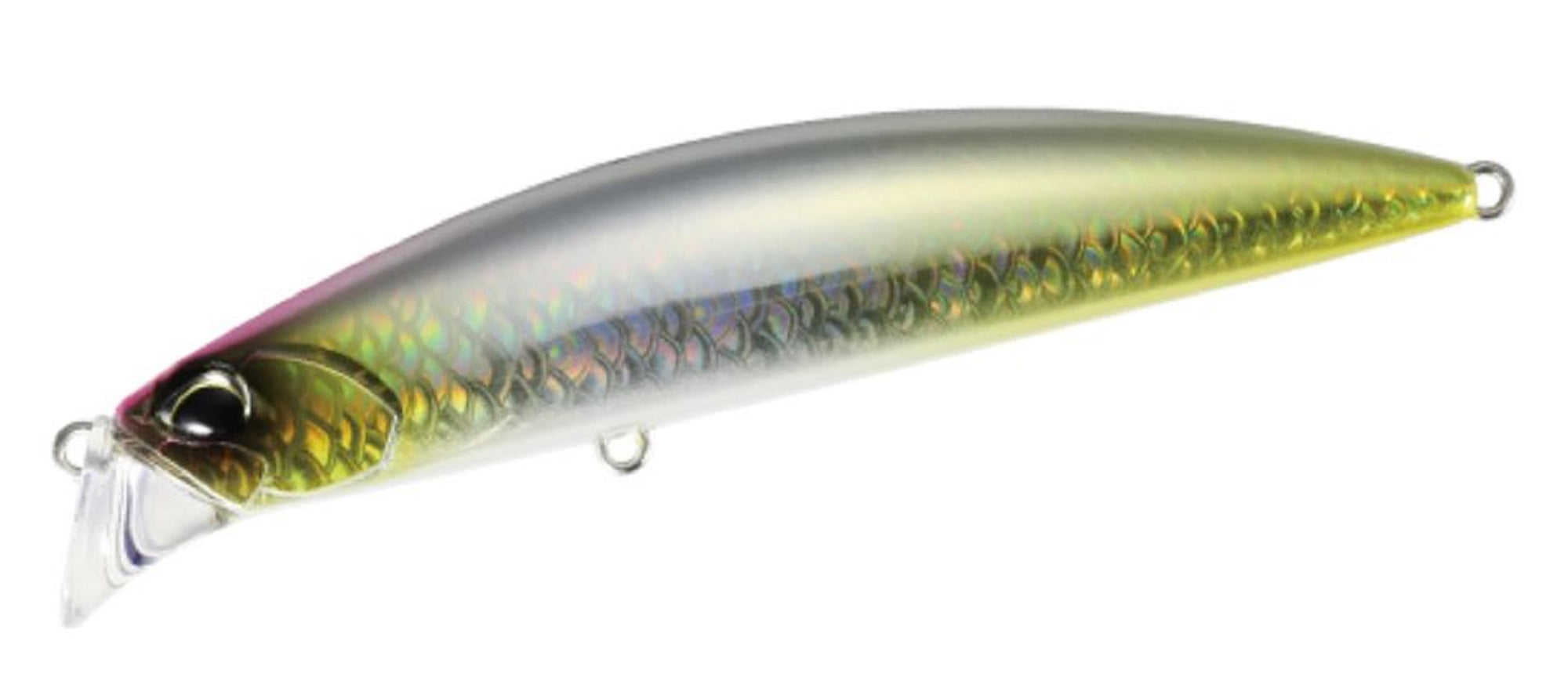 Duo Beach Walker 95S Axcion Sinking Lure CYA0592 (1712)