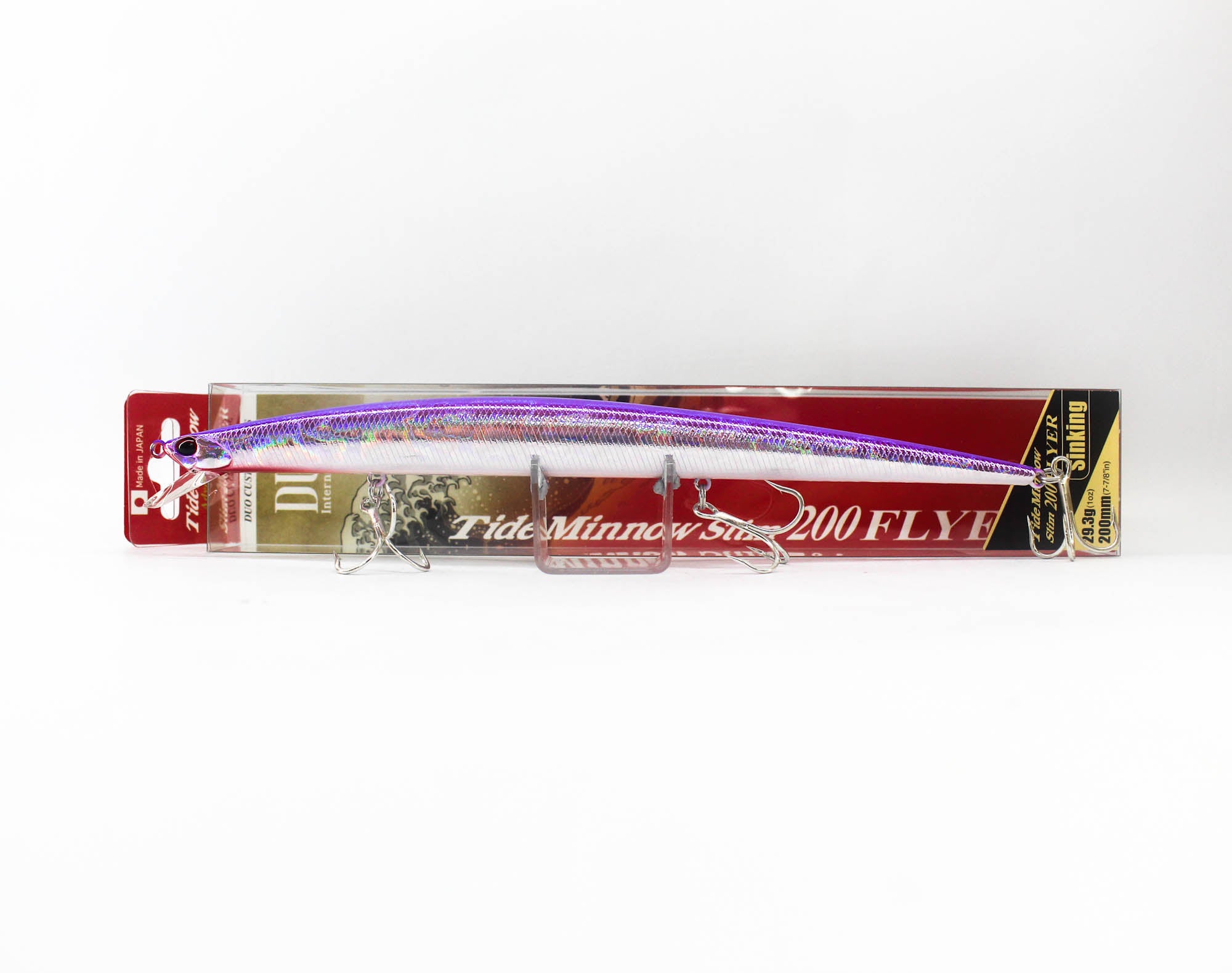 Duo Tide Minnow Flyer Slim 200 Sinking Lure ADA0046 (2092)