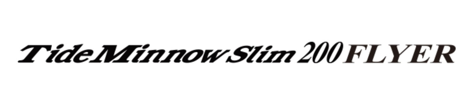 Duo Tide Minnow Flyer Slim 200 Sinking Lure ADA0046 (2092)