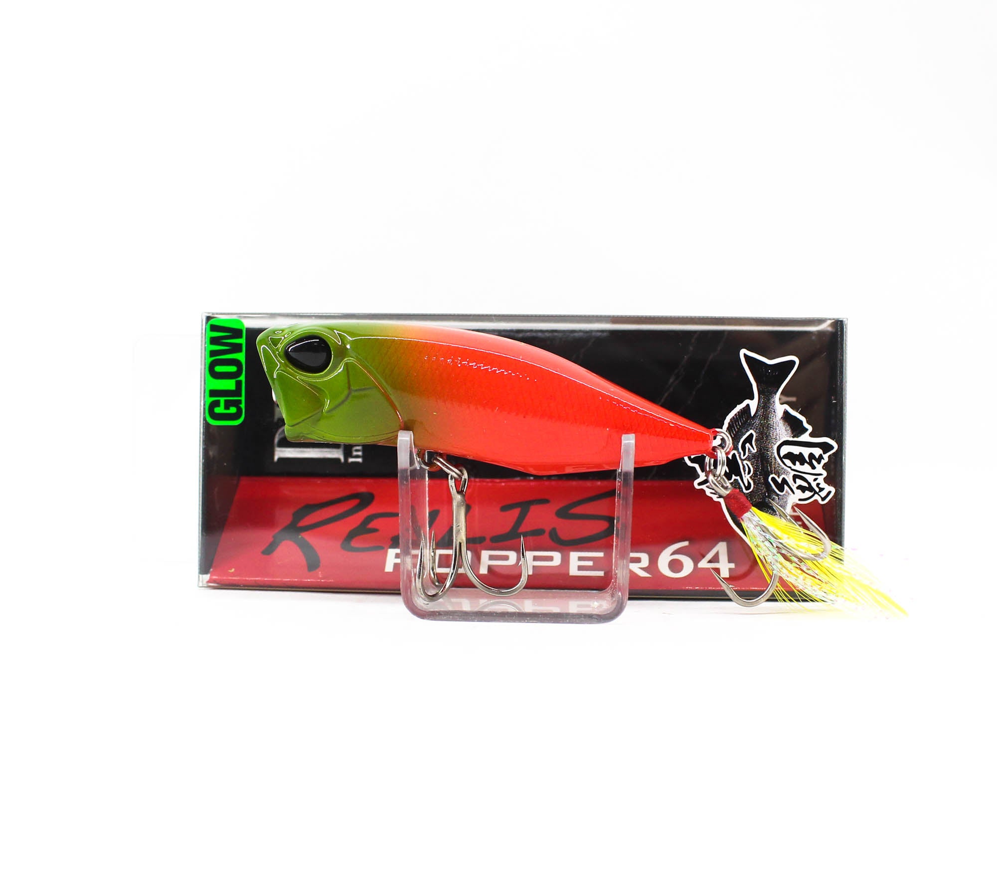Luerre popper duo realis fangpop 105sw 10.5cm 24.5g | Pacific Pêche Luerre popper duo realis fangpop 105sw 10.5cm 24.5g | Pacific Pêche