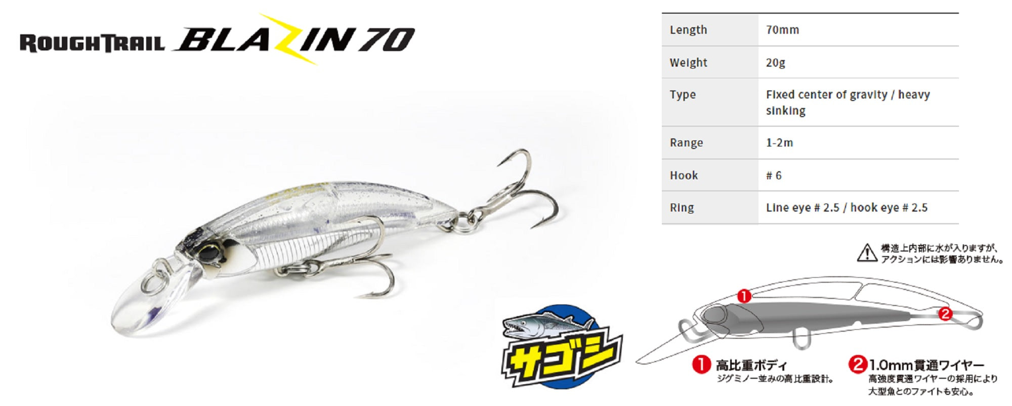 Lure Haven Singapore