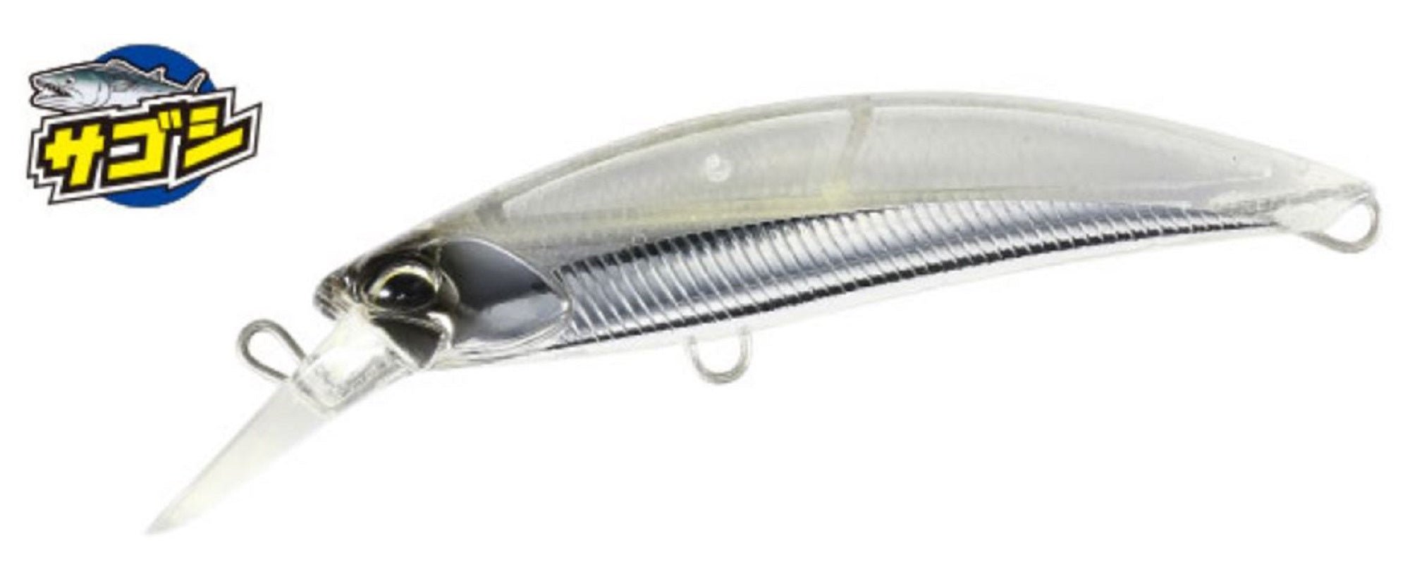 Duo Rough Trail Blazin 85 mm 28 grams Sinking Lure CSHZ310 (2726)