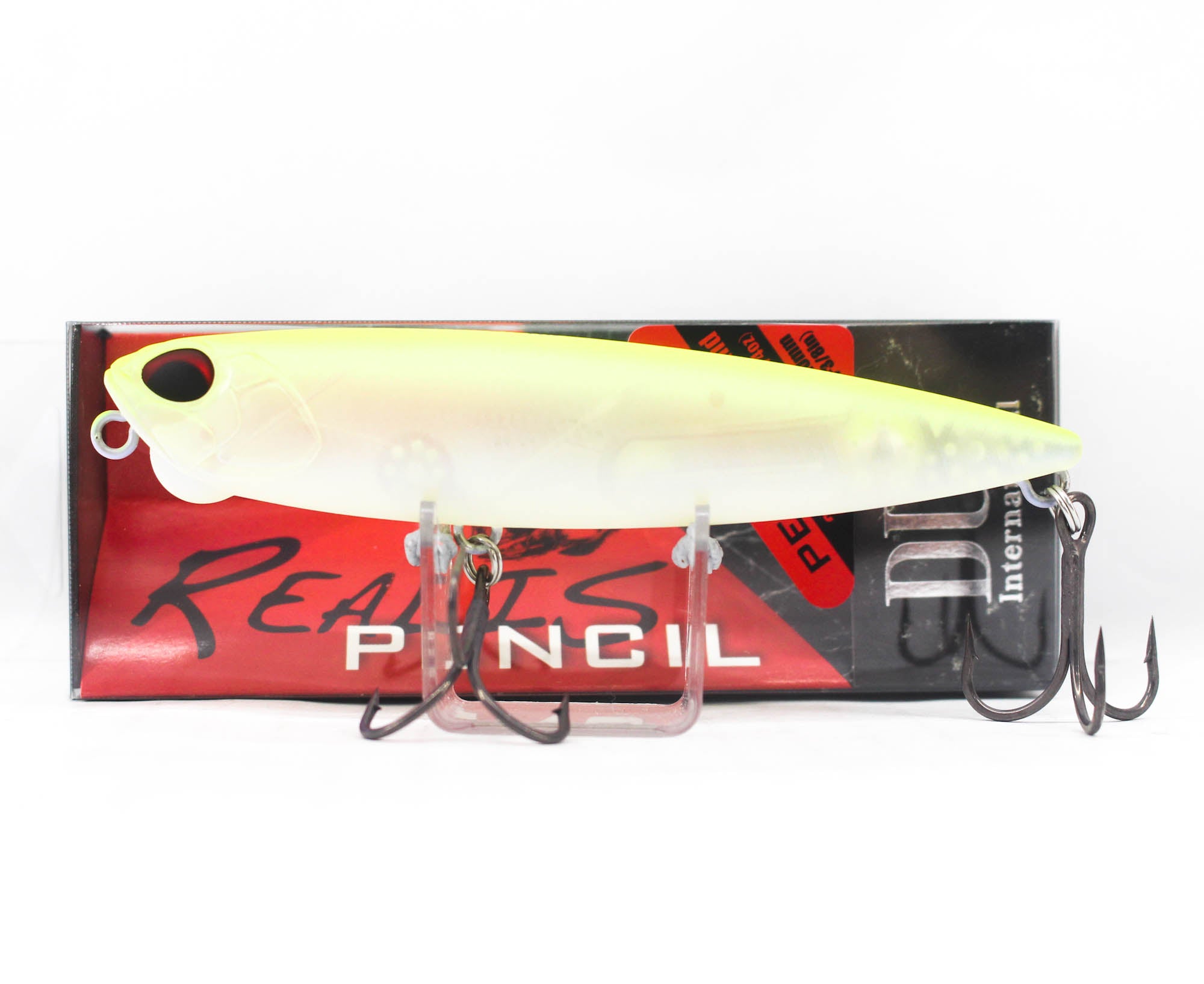 Duo Realis Pencil 110 Topwater Floating Lure CCC3028 (2863)