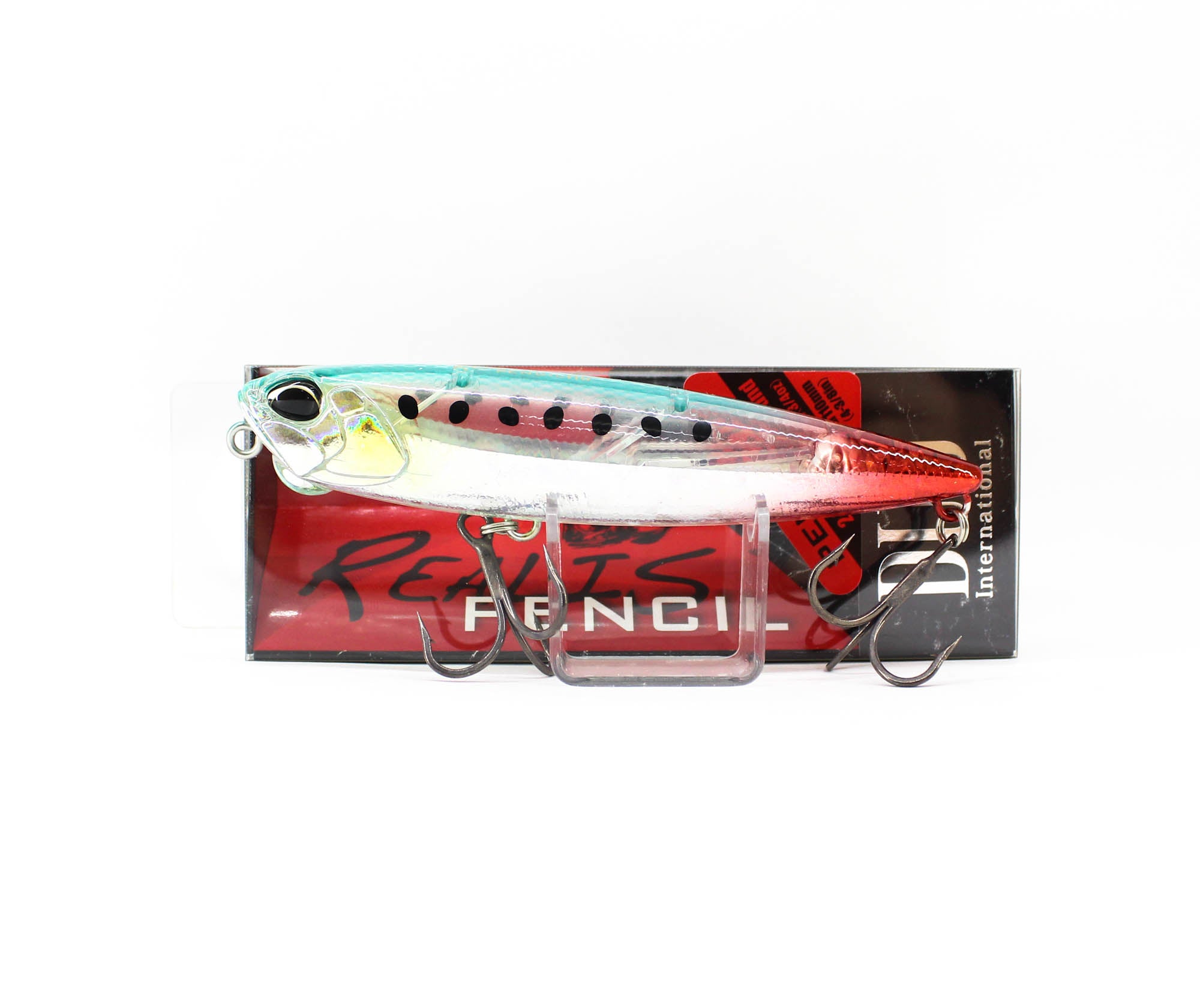 Lure Haven Singapore
