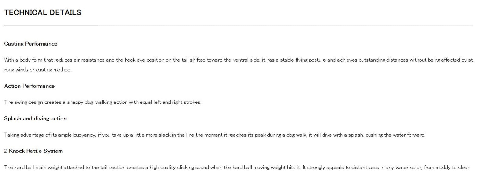 Lure Haven Singapore