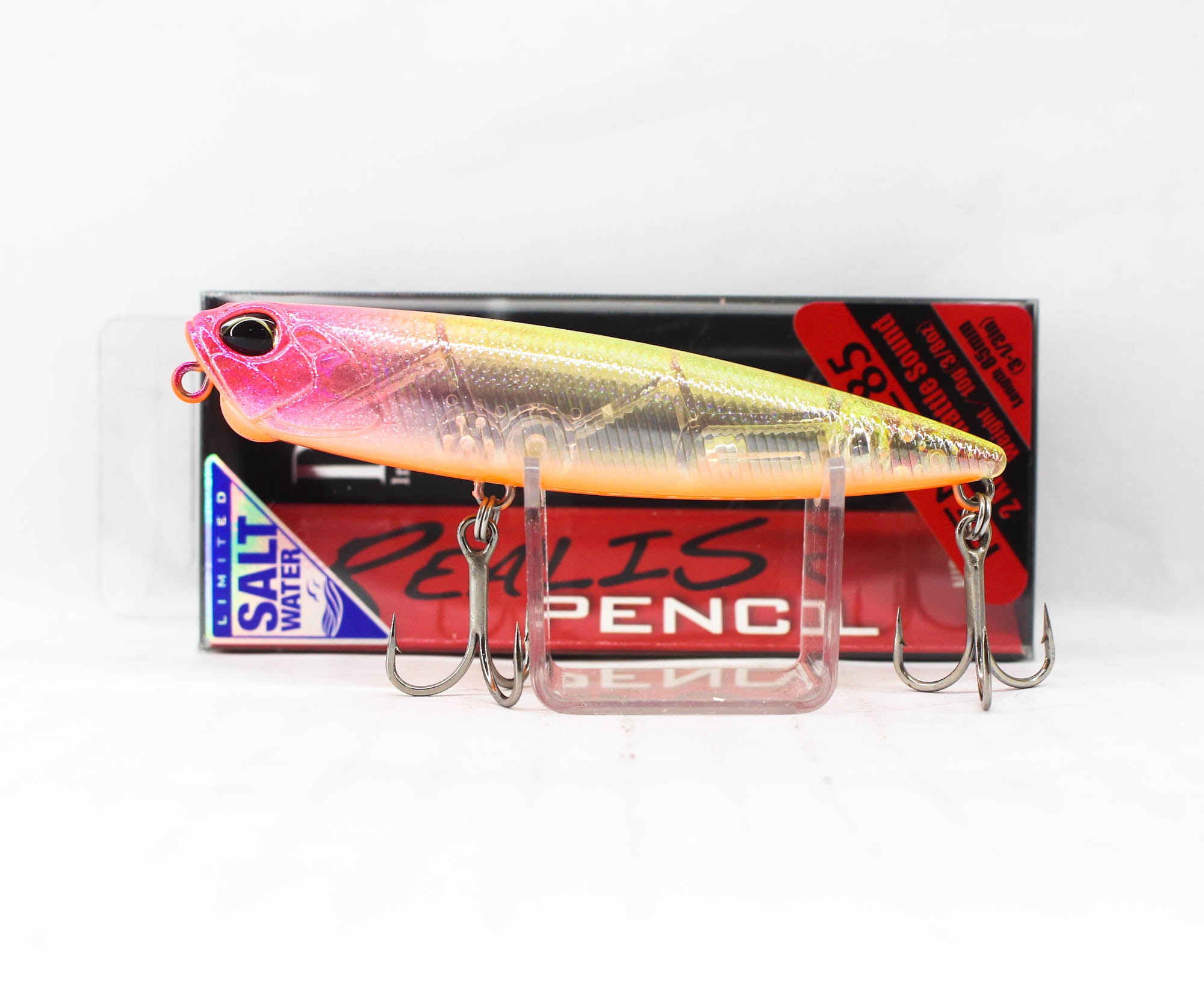 Lure Haven Singapore