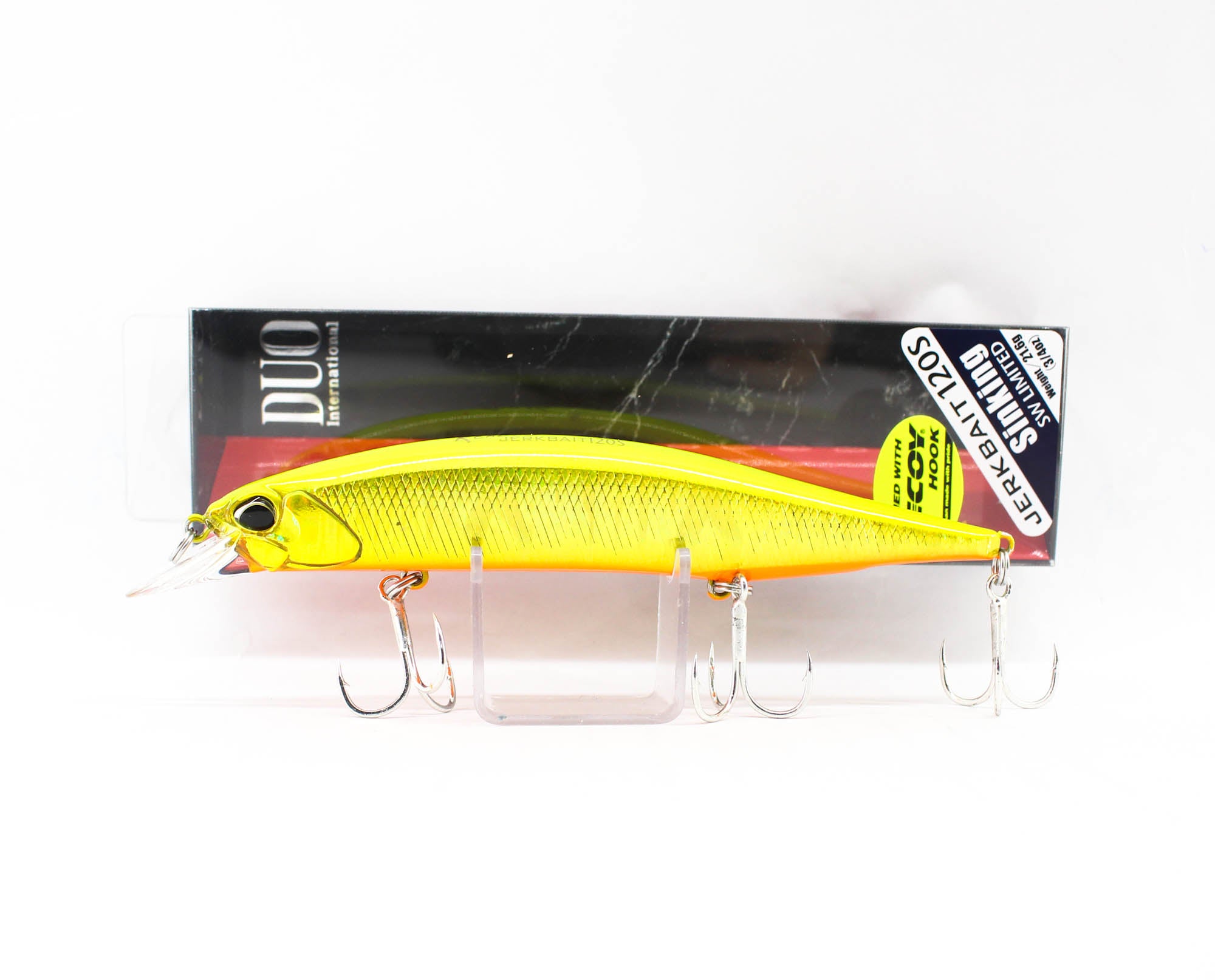 Lure Haven Singapore