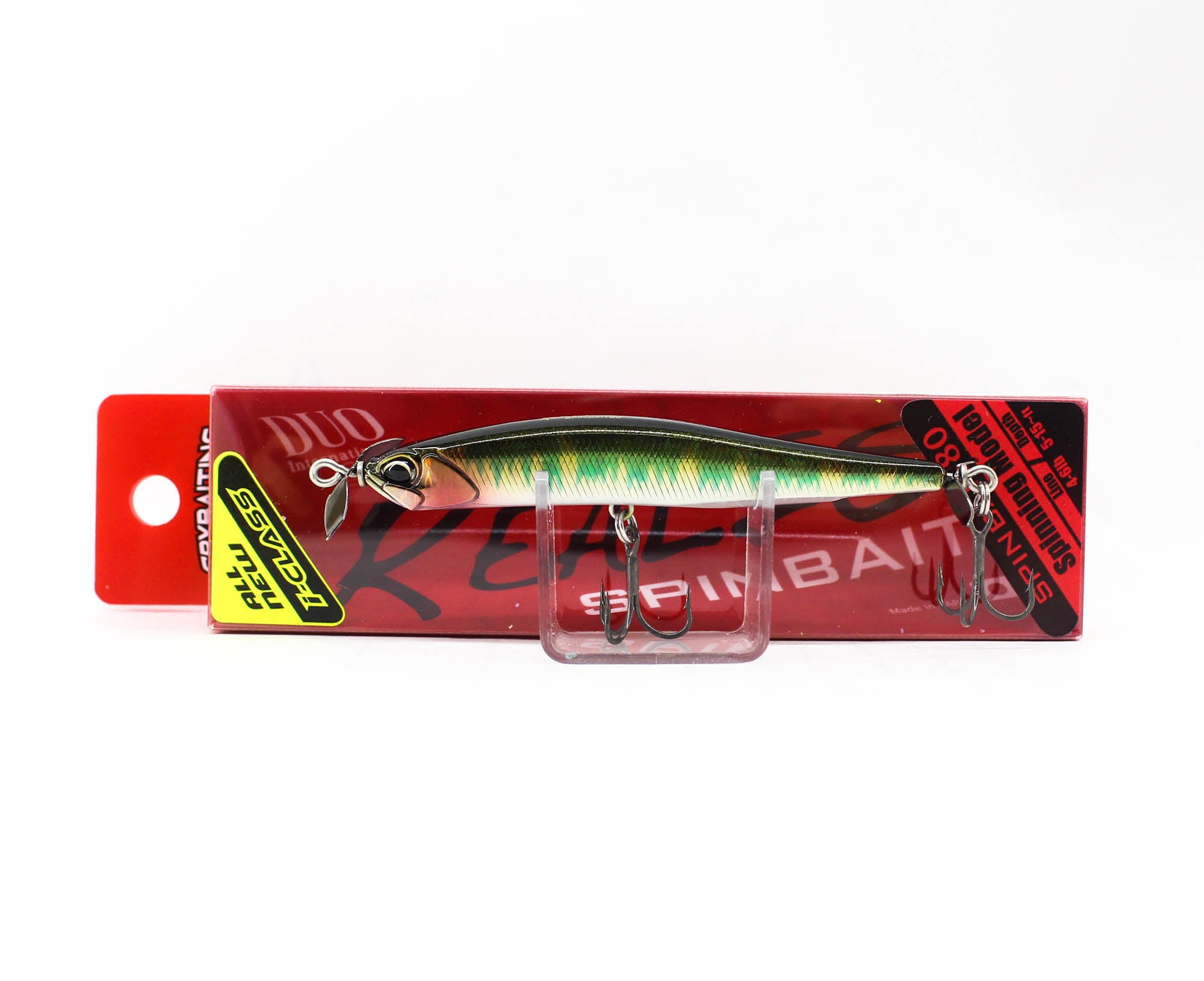 Lure Haven Singapore