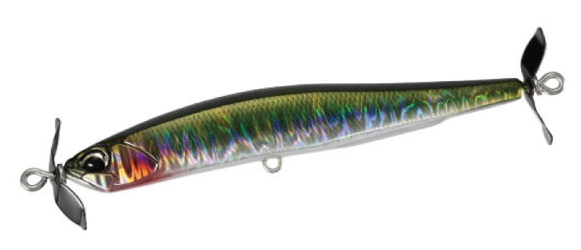 Duo Realis Spin Bait 80 spinbait spybait Sinking Lure CPA3504 (3235)