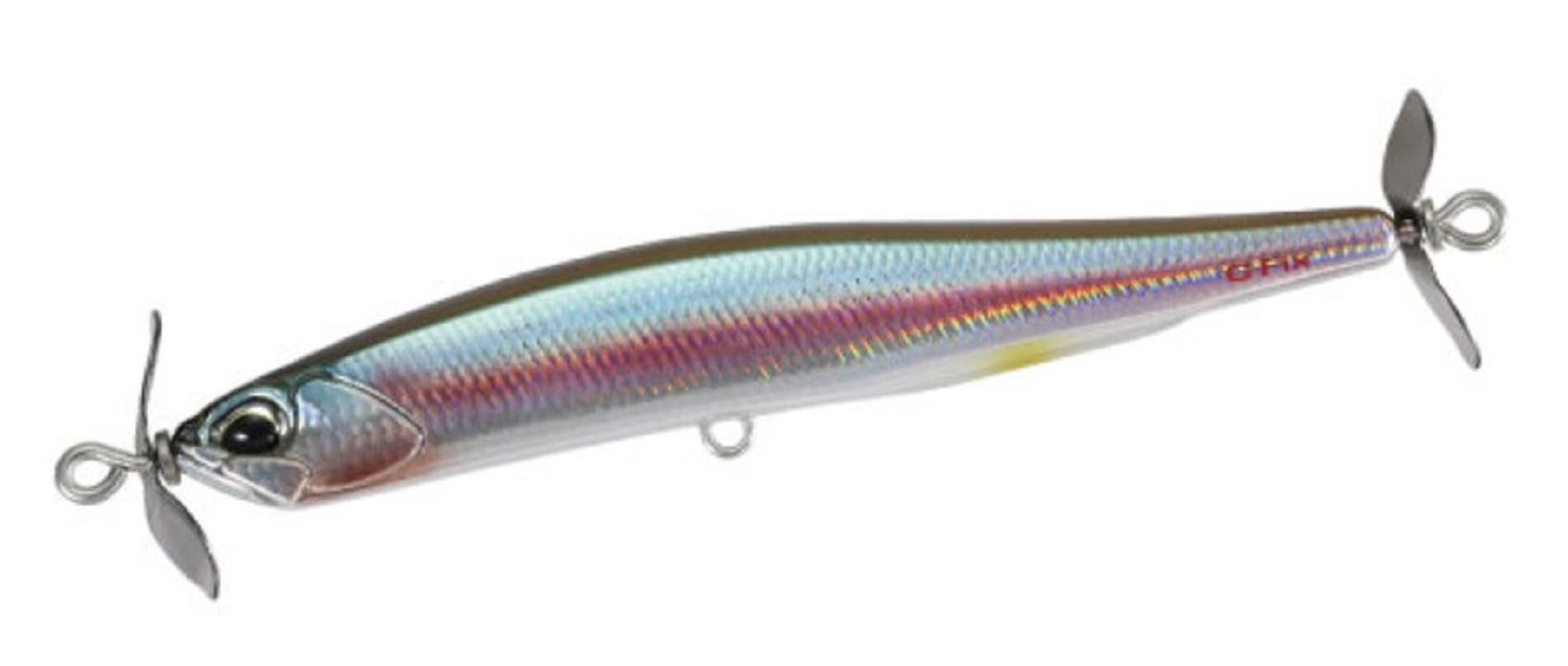 Duo Realis Spin Bait 80 G Fix spinbait spybait Sinking Lure CMA3340 (3259)