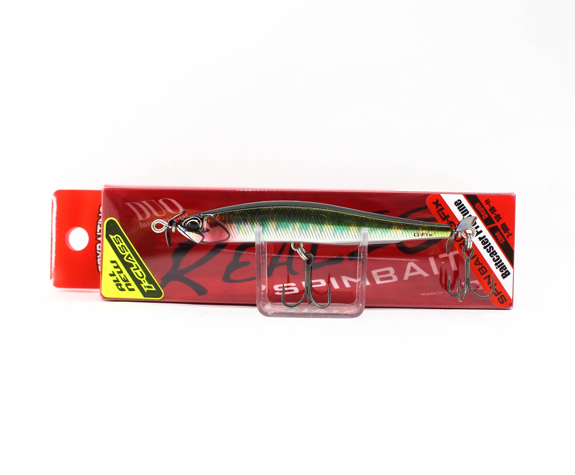 Lure Haven Singapore