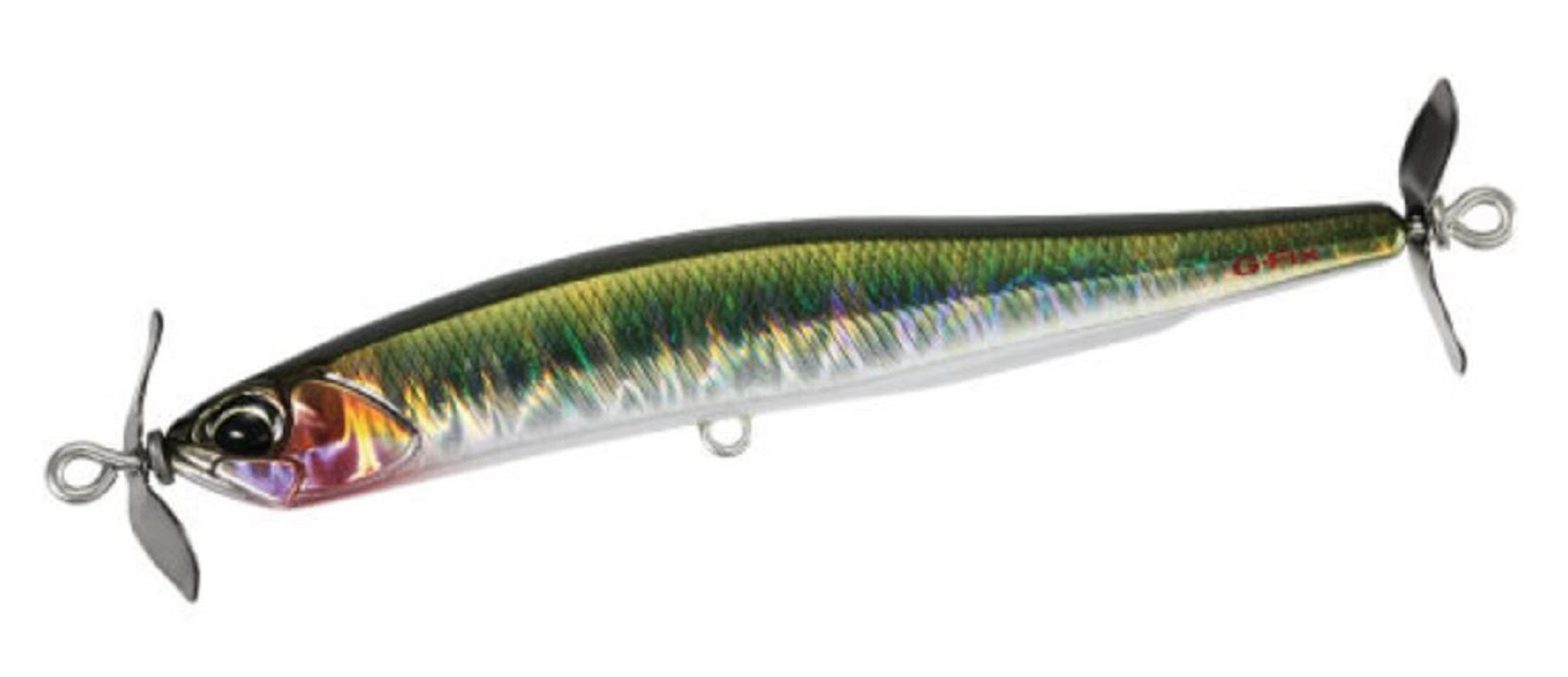 Lure Haven Singapore