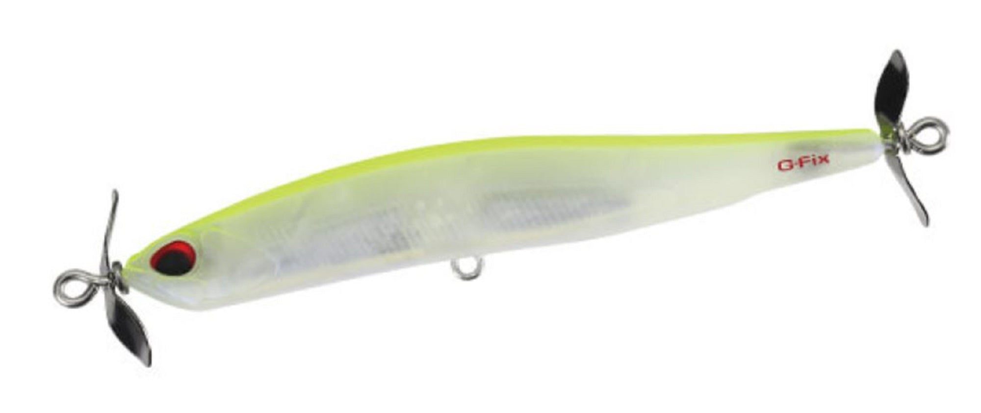 Lure Haven Singapore