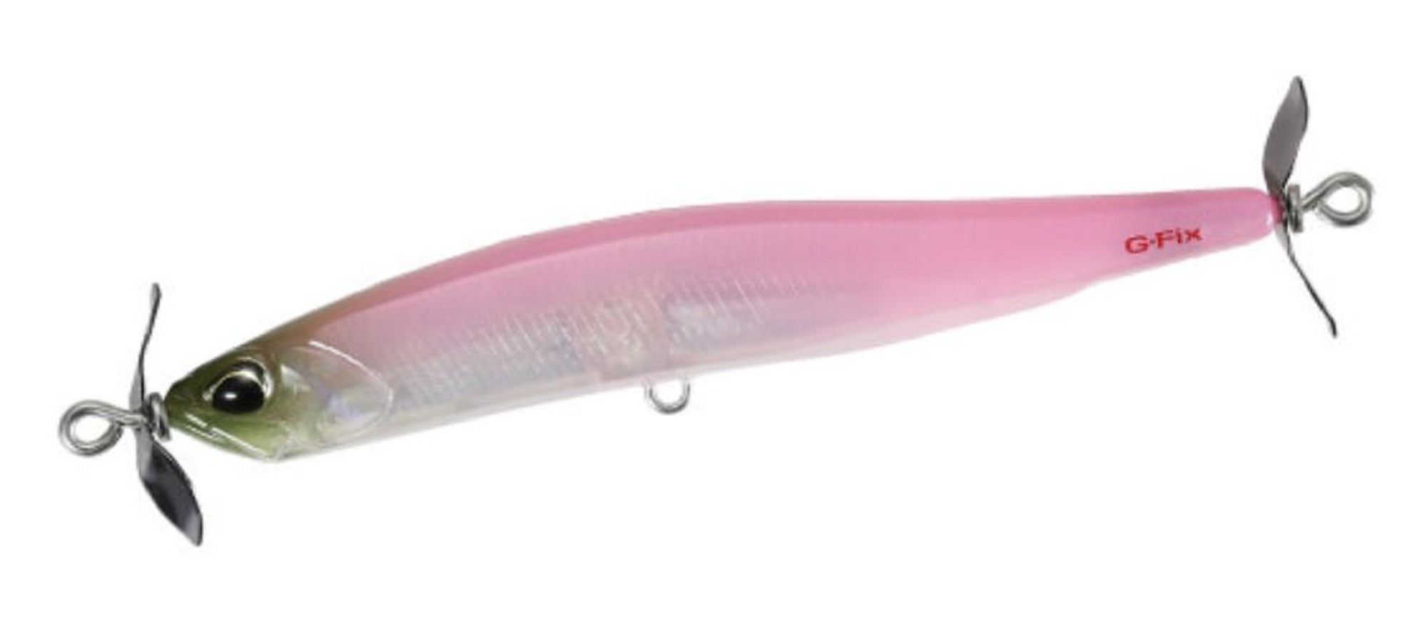 Lure Haven Singapore