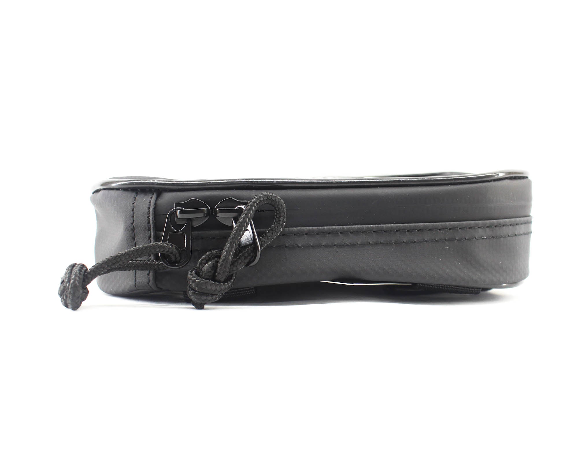 Duo Pouch Accessory 18 x 10 x 5 cm Black (3341)
