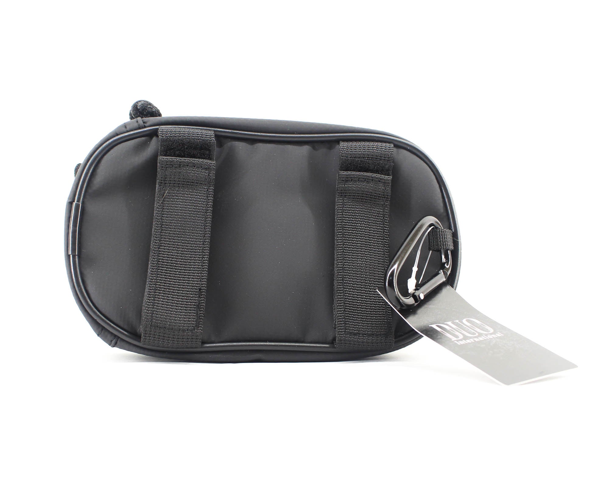 Duo Pouch Accessory 18 x 10 x 5 cm Black (3341)