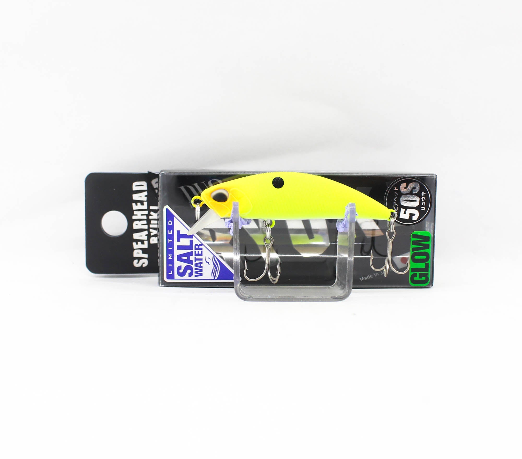 Lure Haven Singapore