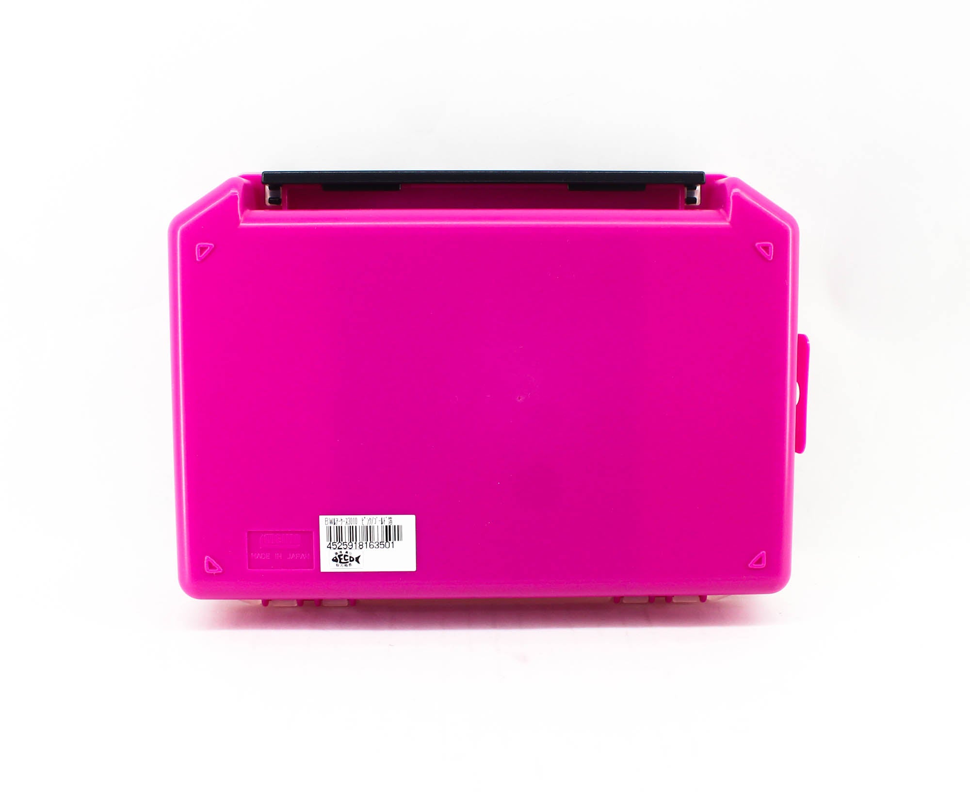 Duo Meiho Tackle Box 3010NDM (205 x 145 x 40 mm) Pink (3501)