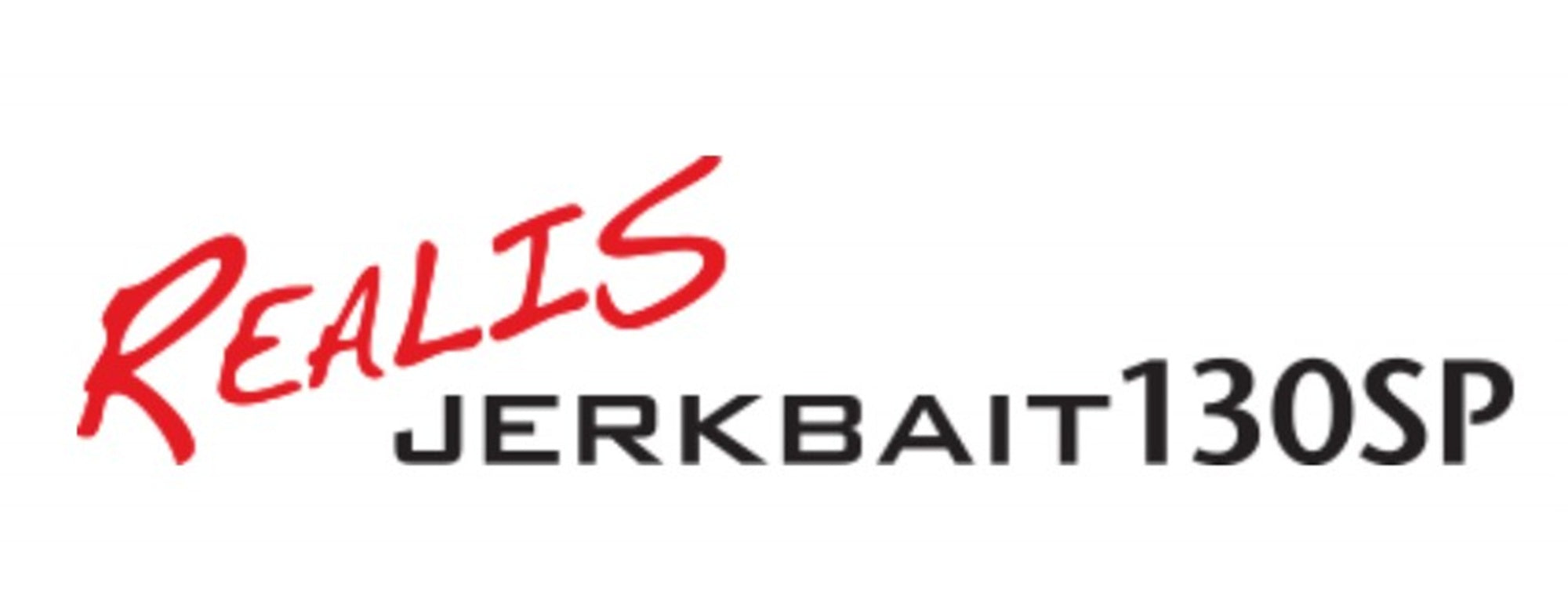 Duo Realis Jerkbait 130SP Suspend Lure ACC3083 (3983)