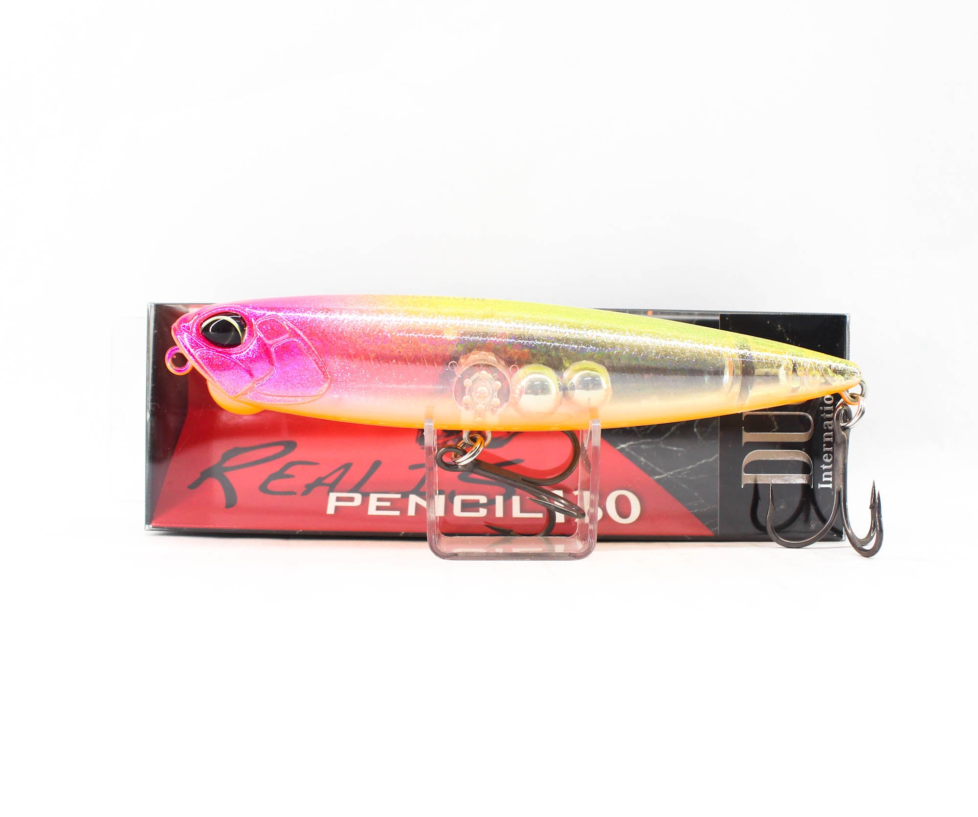 Señuelo Realis Pencil 130 de Duo 🎣 Compra Señuelos de Spinning Duo Señuelo Realis Pencil 130 de Duo 🎣 Compra Señuelos de Spinning Duo