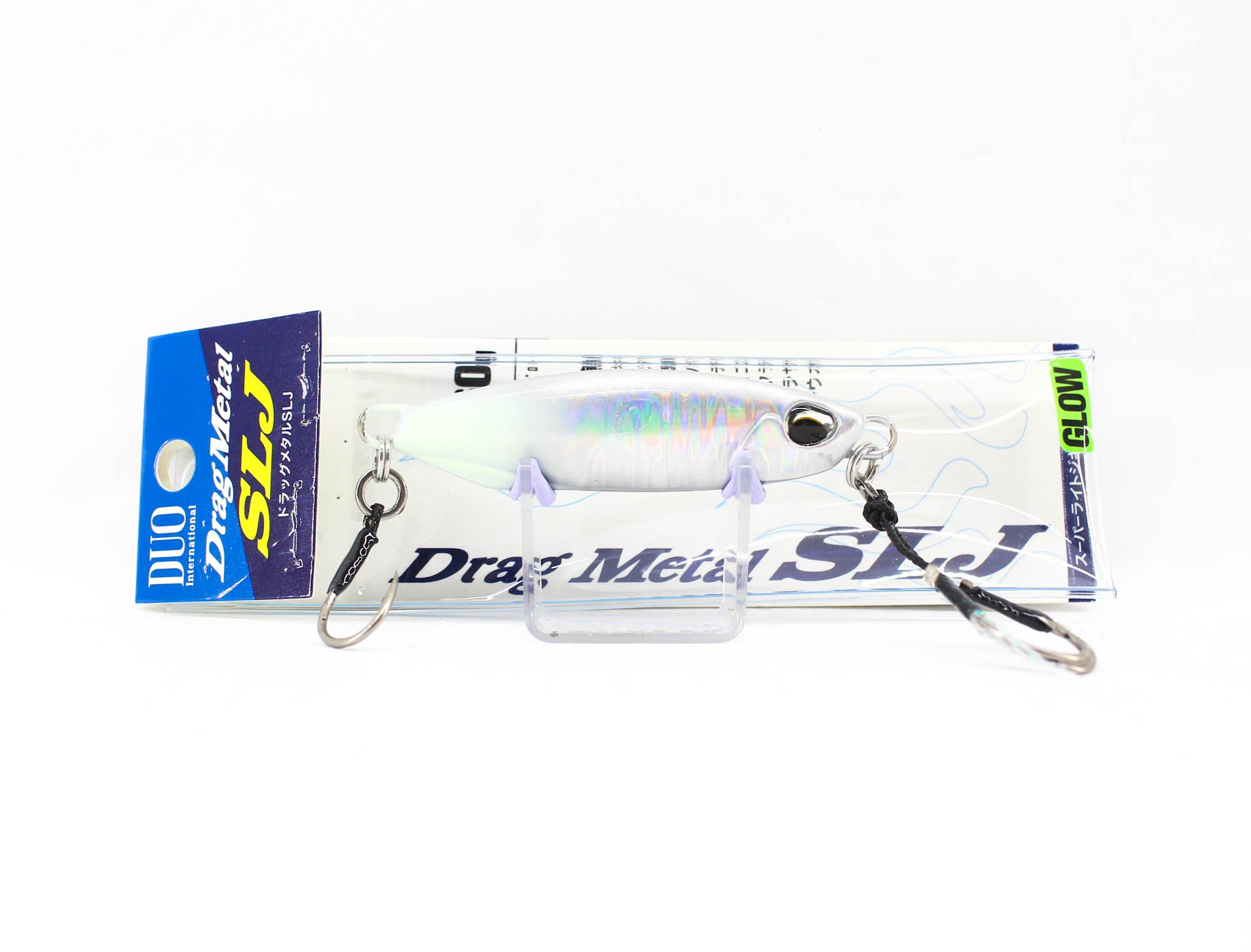 Duo Metal Jig Drag Metal SLJ 60 grams PPA0518 (4294)