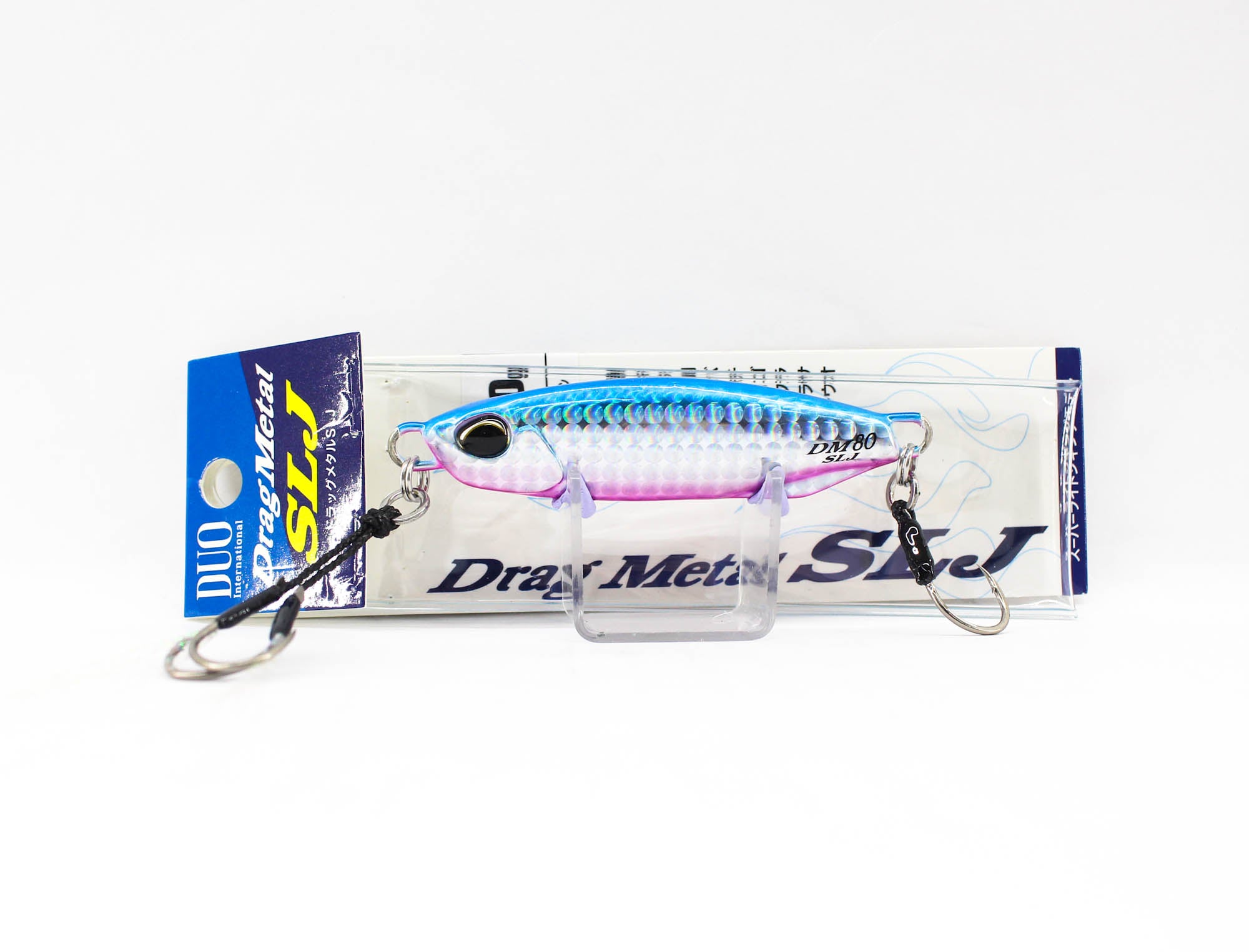 Lure Haven Singapore
