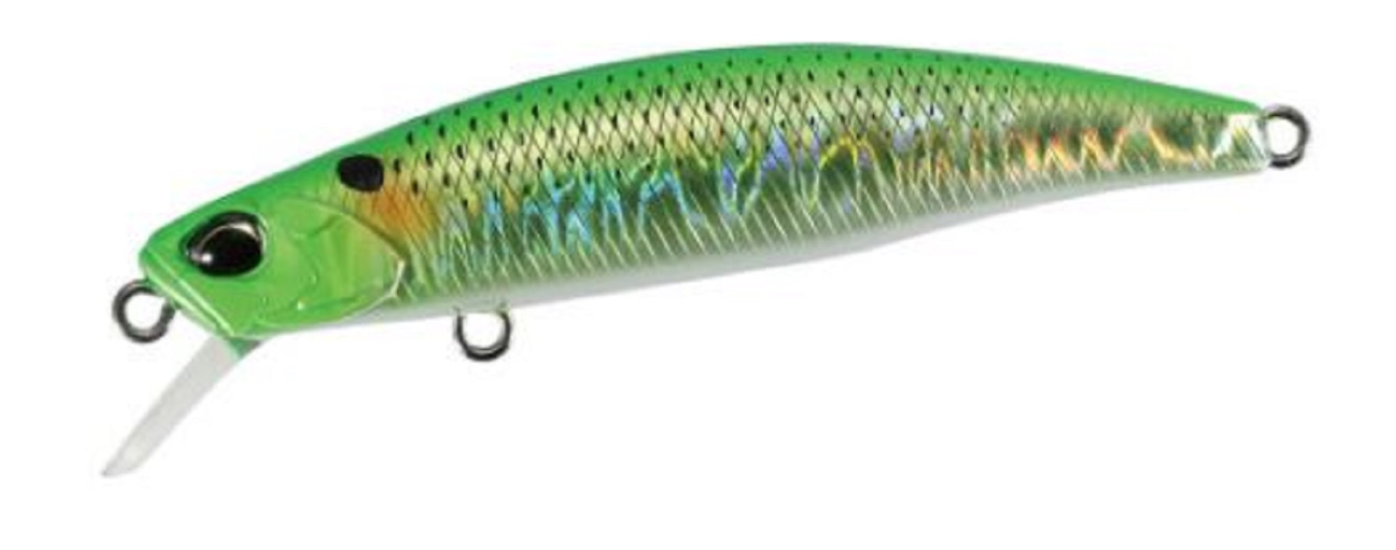 Duo Tide Minnow 75 Sprint Sinking Lure CPA3512 (4614)