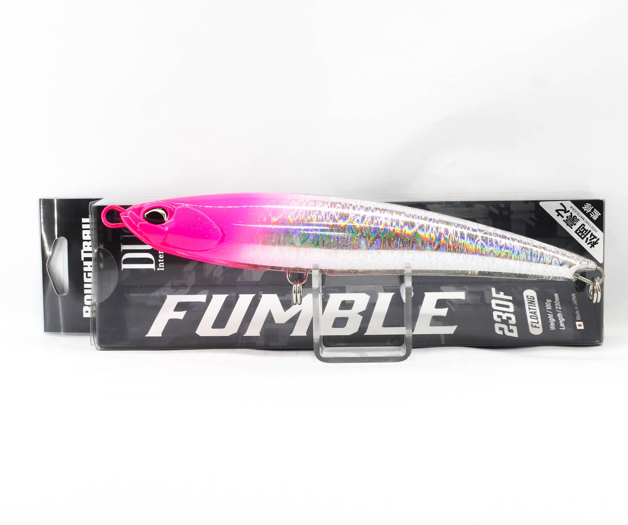 Duo Rough Trail Fumble 230F Floating Lure CPA0523 (5048)