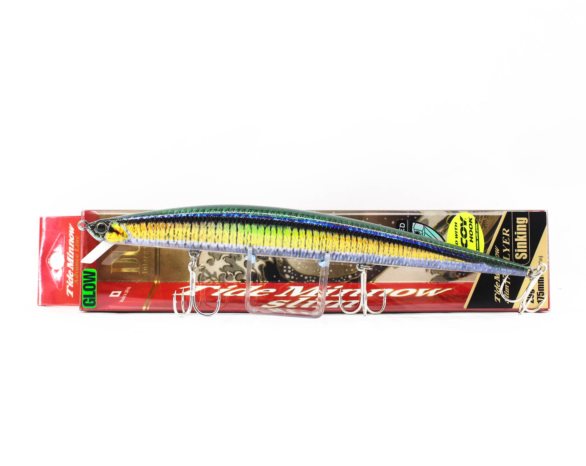 Lure Haven Singapore