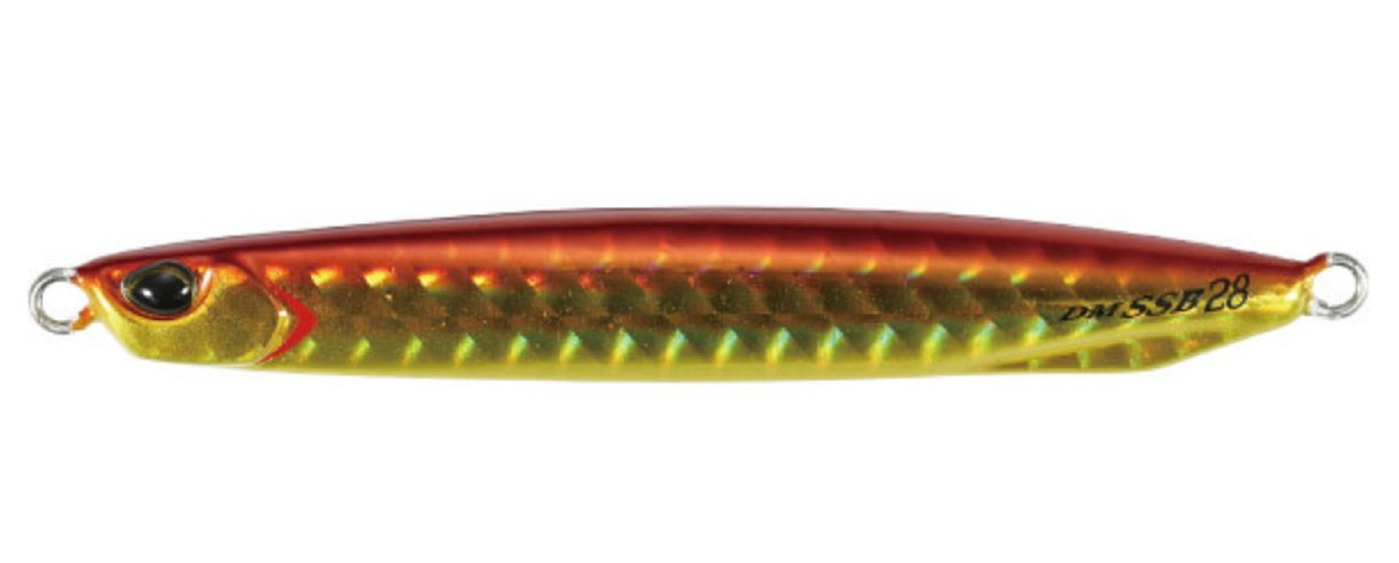 Duo Metal Jig Drag Metal SS Blade 55 grams PFA0623 (5703)