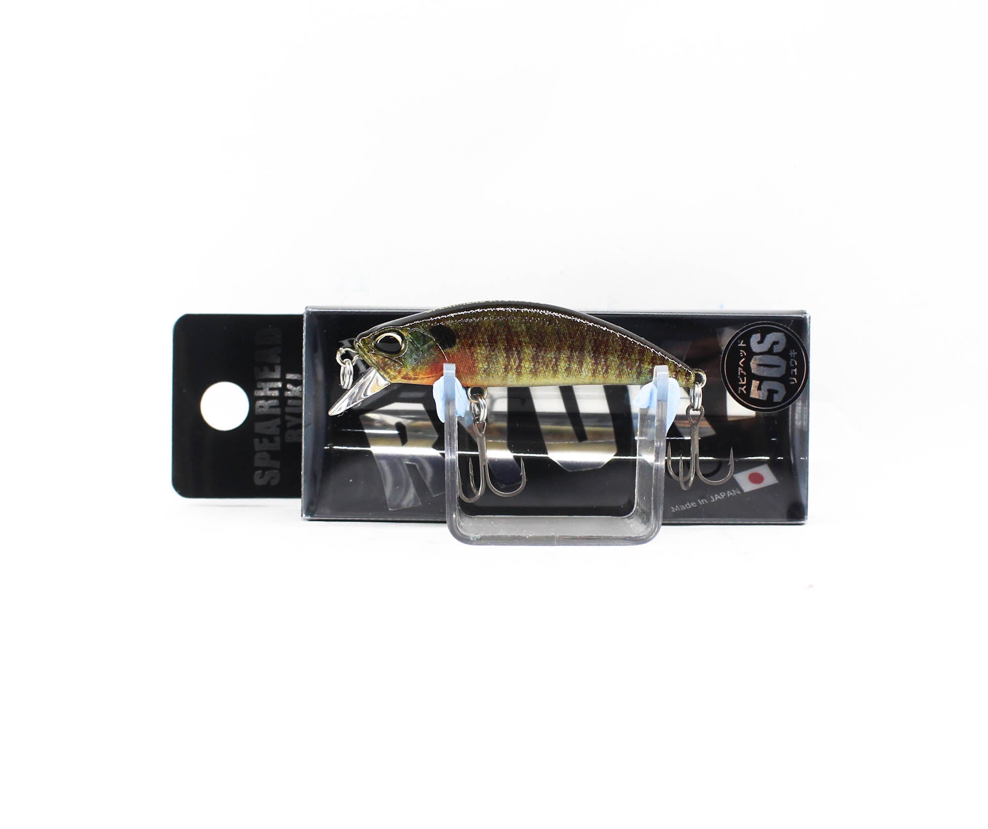 Lure Haven Singapore