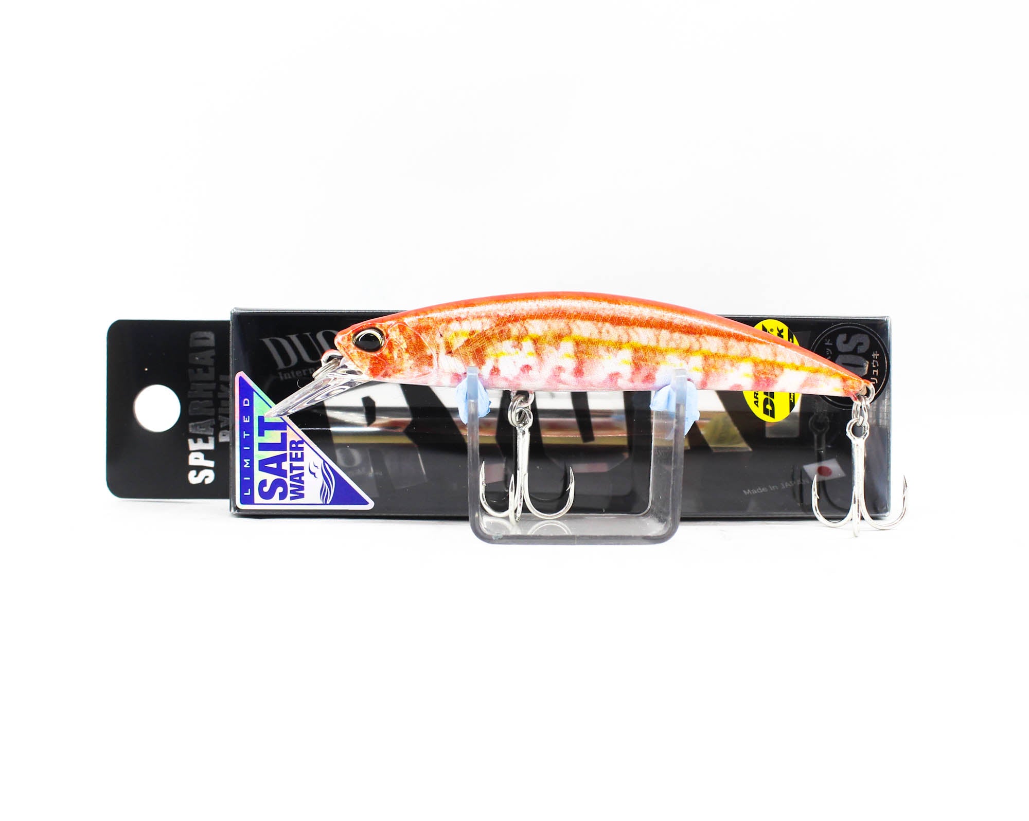 Lure Haven Singapore