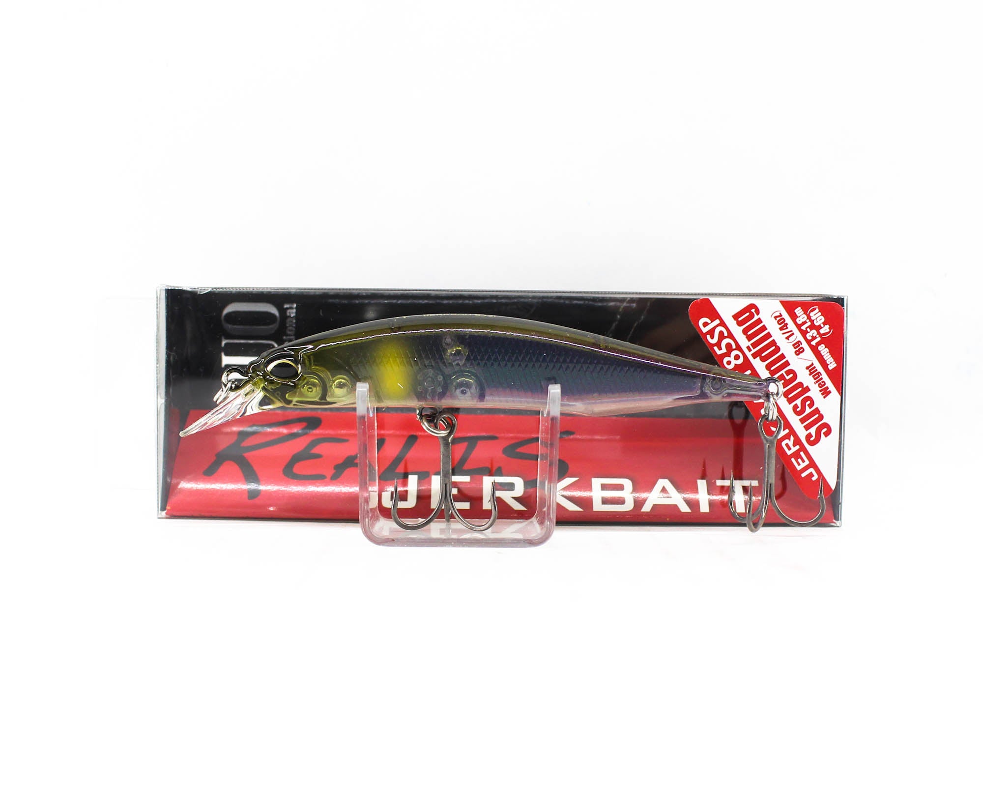 Lure Haven Singapore