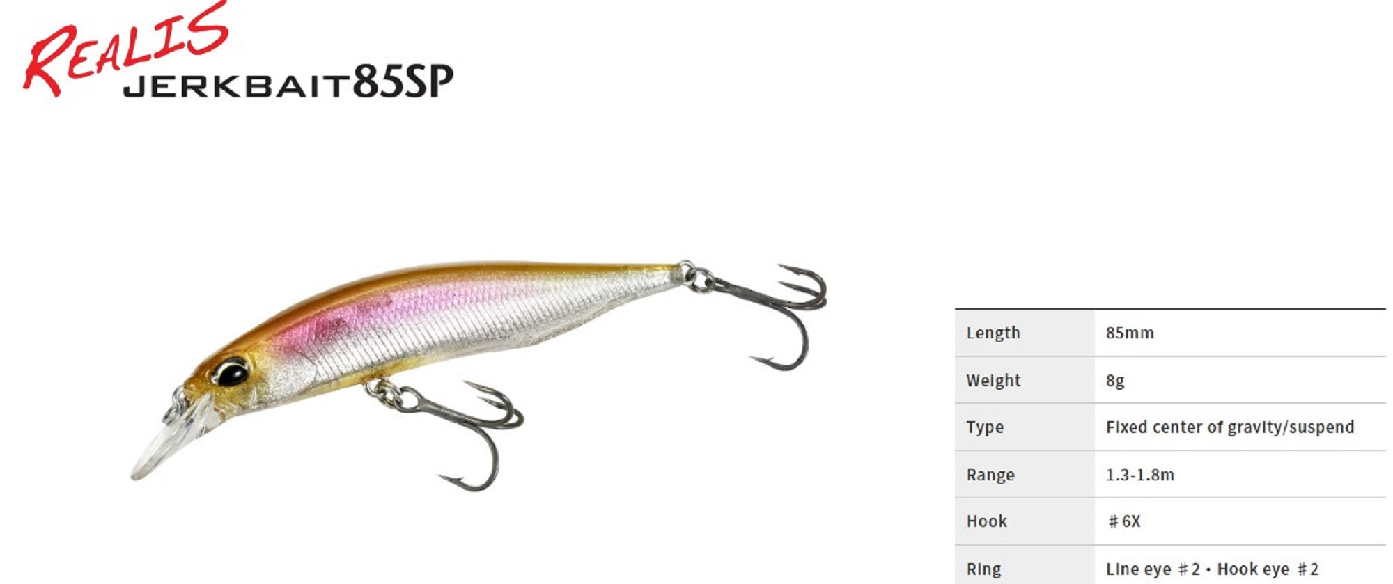 Lure Haven Singapore