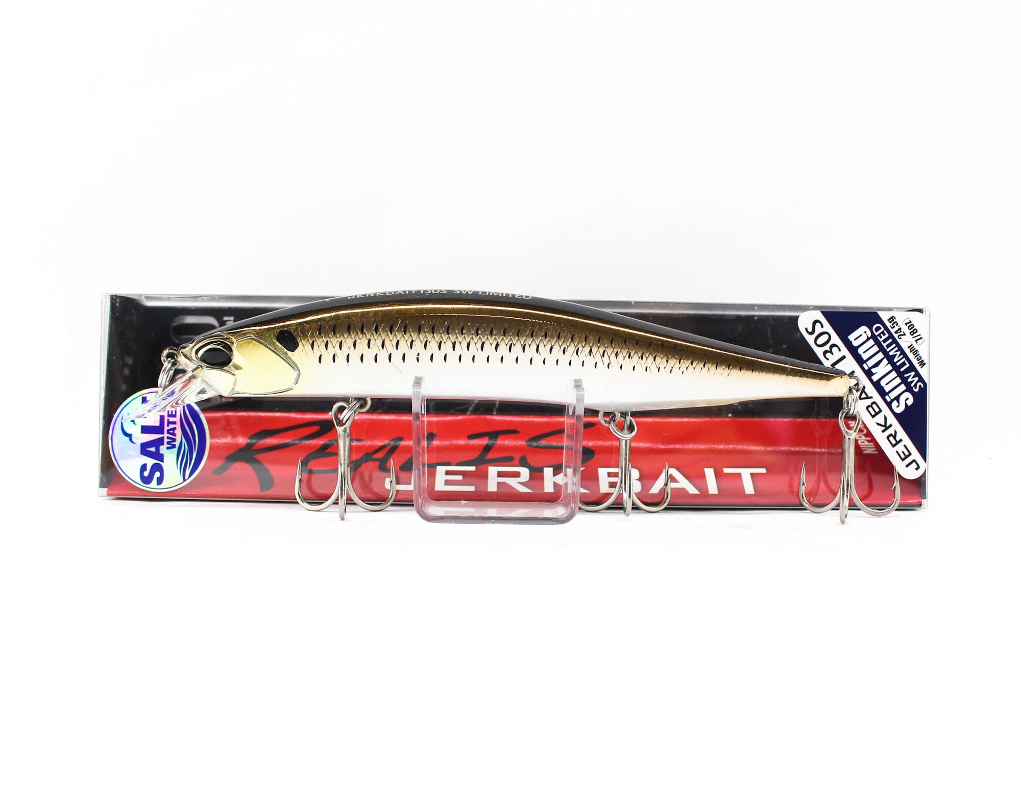 Lure Haven Singapore
