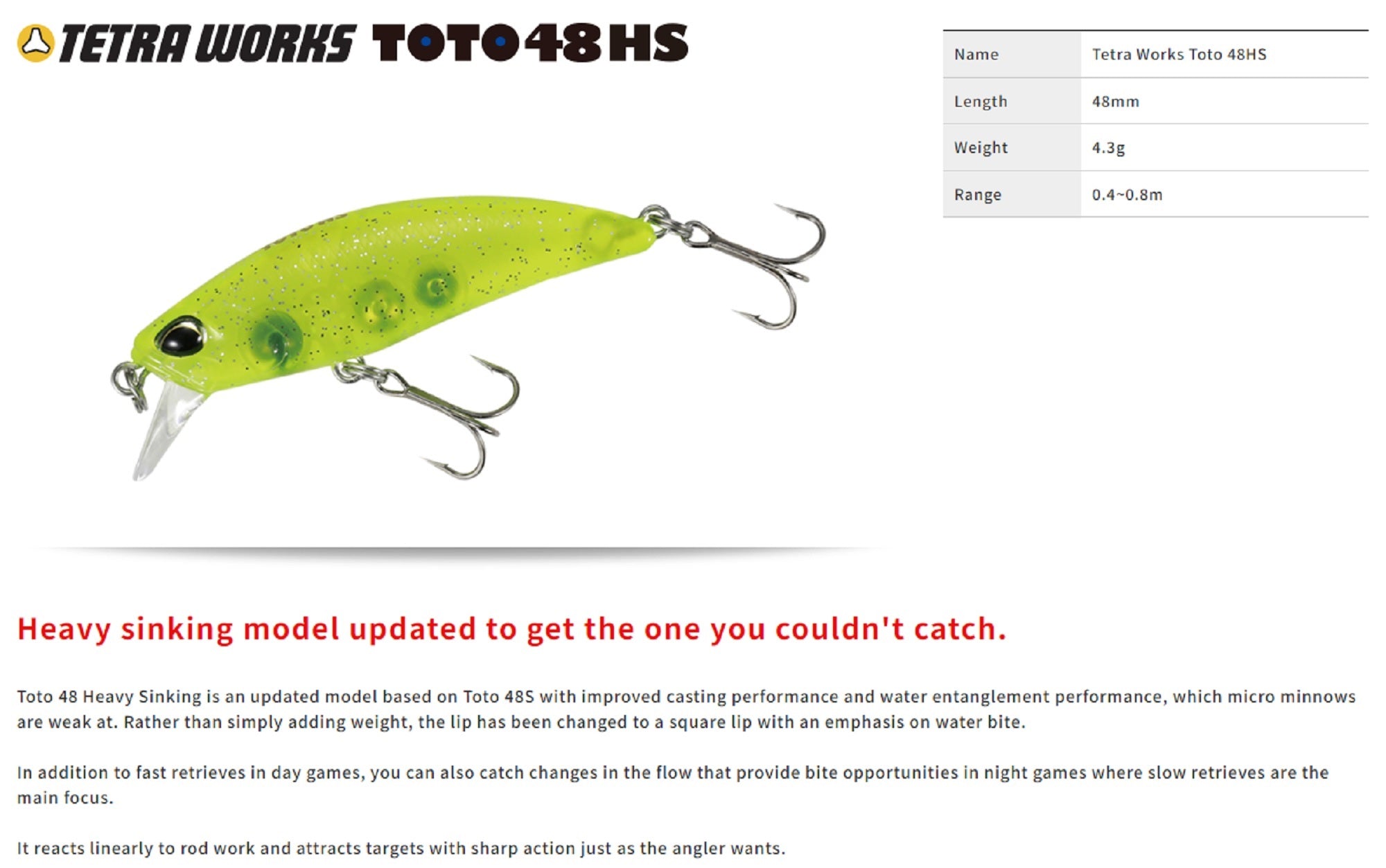 Lure Haven Singapore