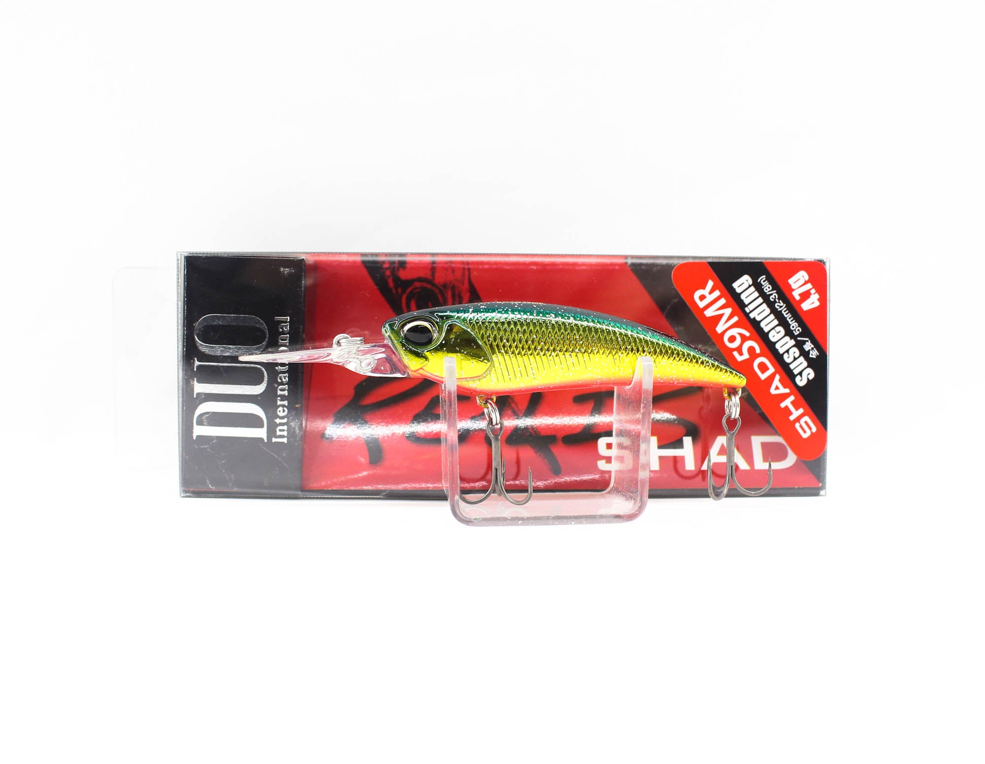 Lure Haven Singapore