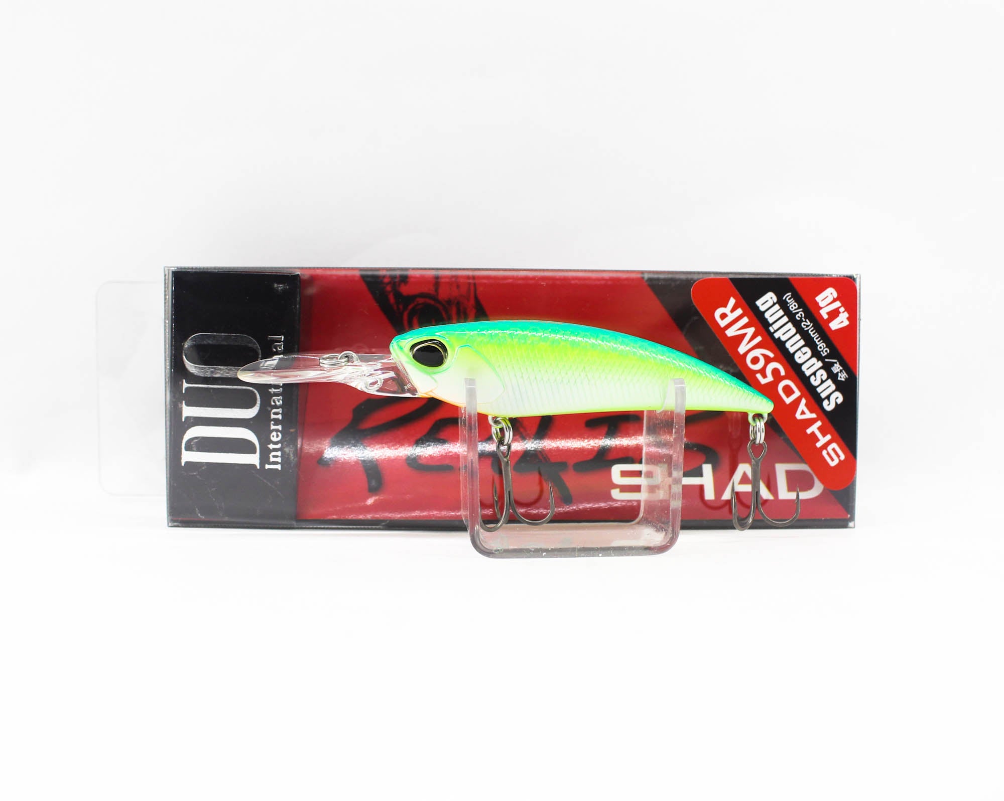 Lure Haven Singapore