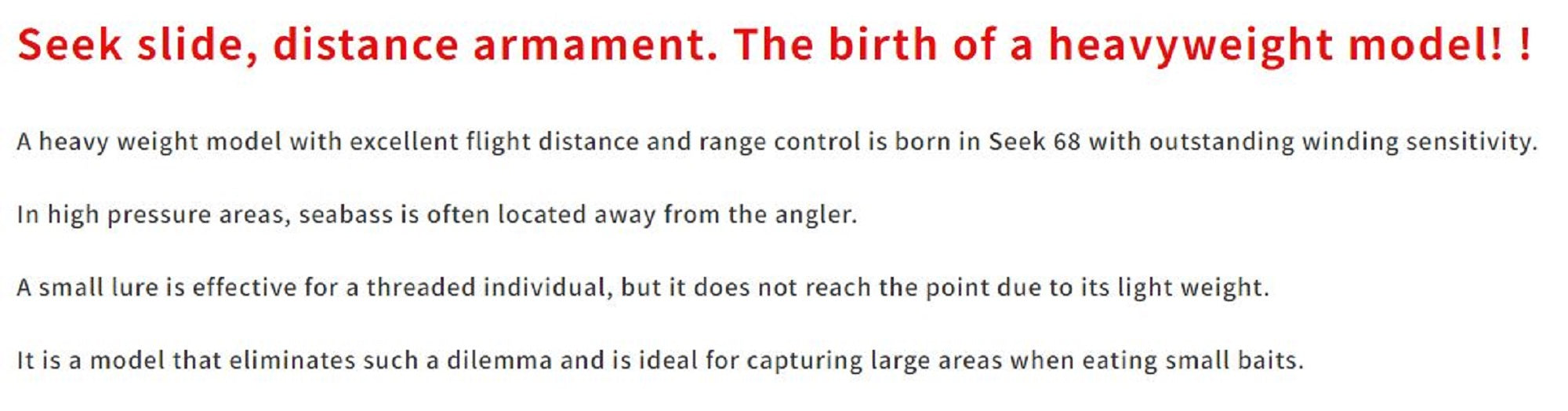 Lure Haven Singapore