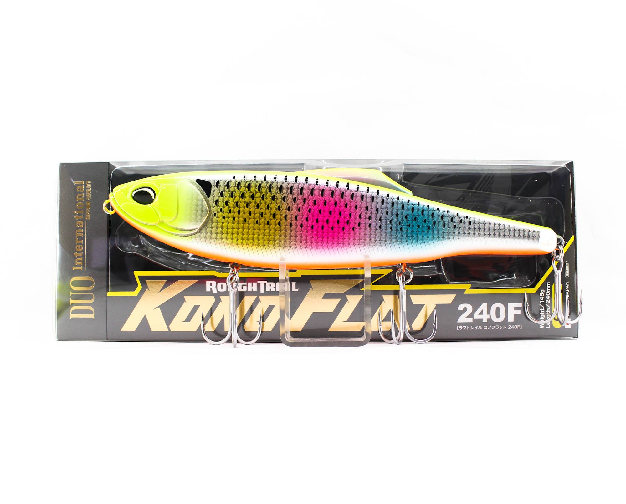 Lure Haven Singapore