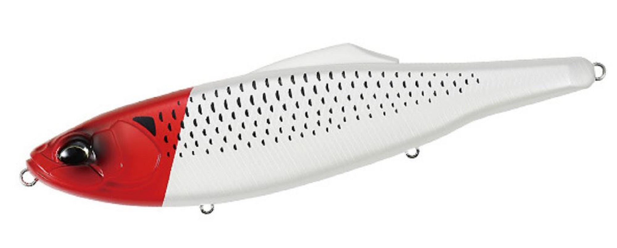 Duo Rough Trail Kono Flat 240F Floating Lure ACC0647 (7783)
