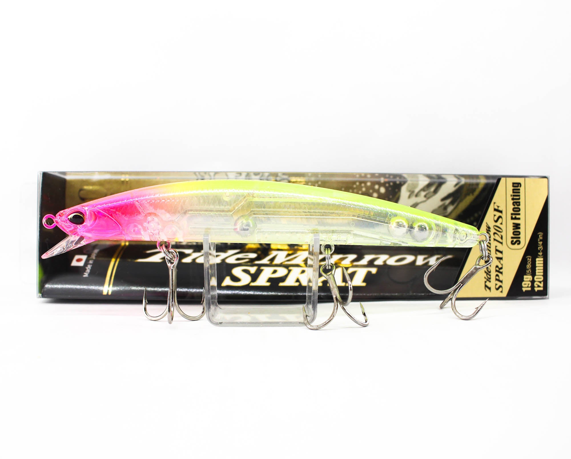 Lure Haven Singapore