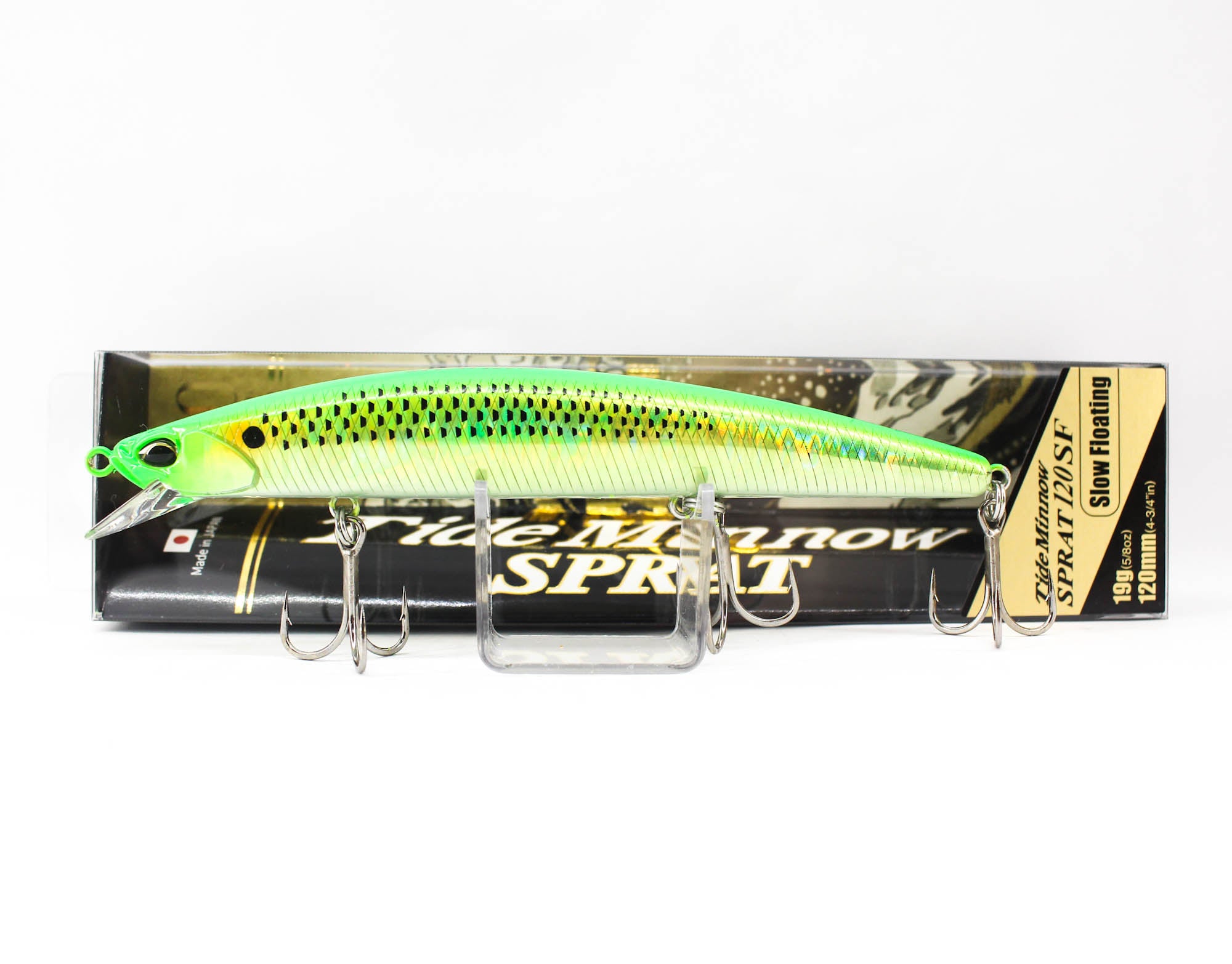 Lure Haven Singapore