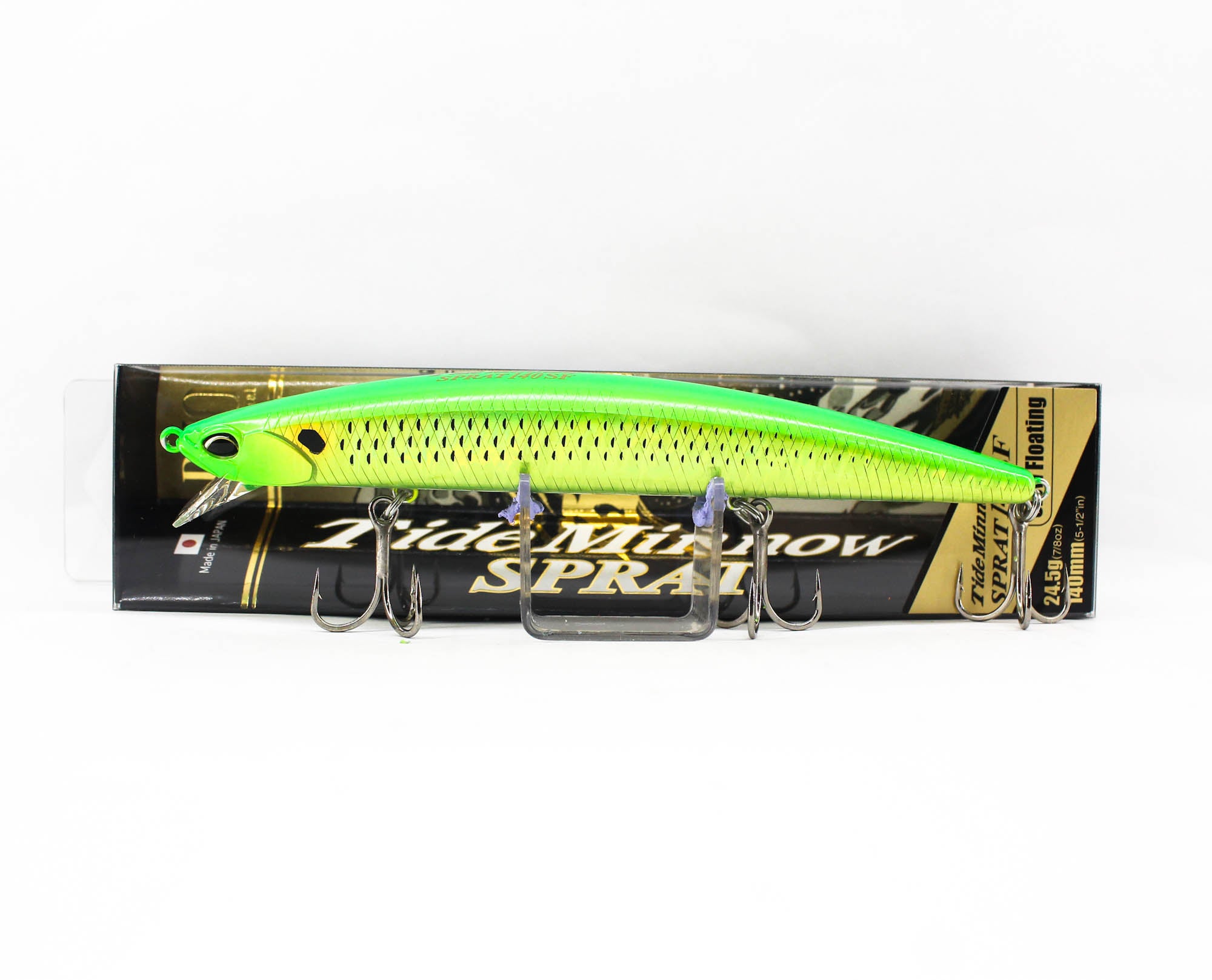 Lure Haven Singapore