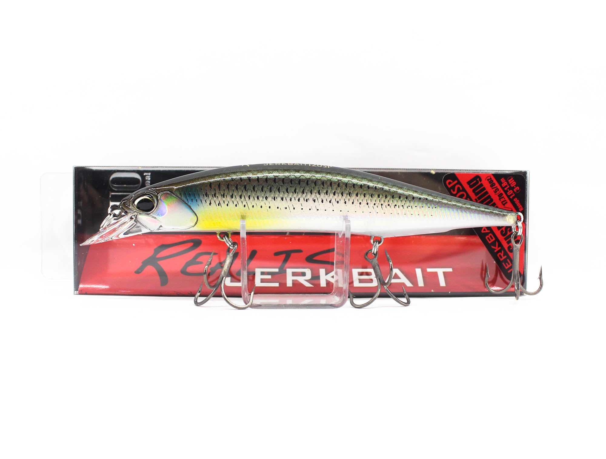 Lure Haven Singapore