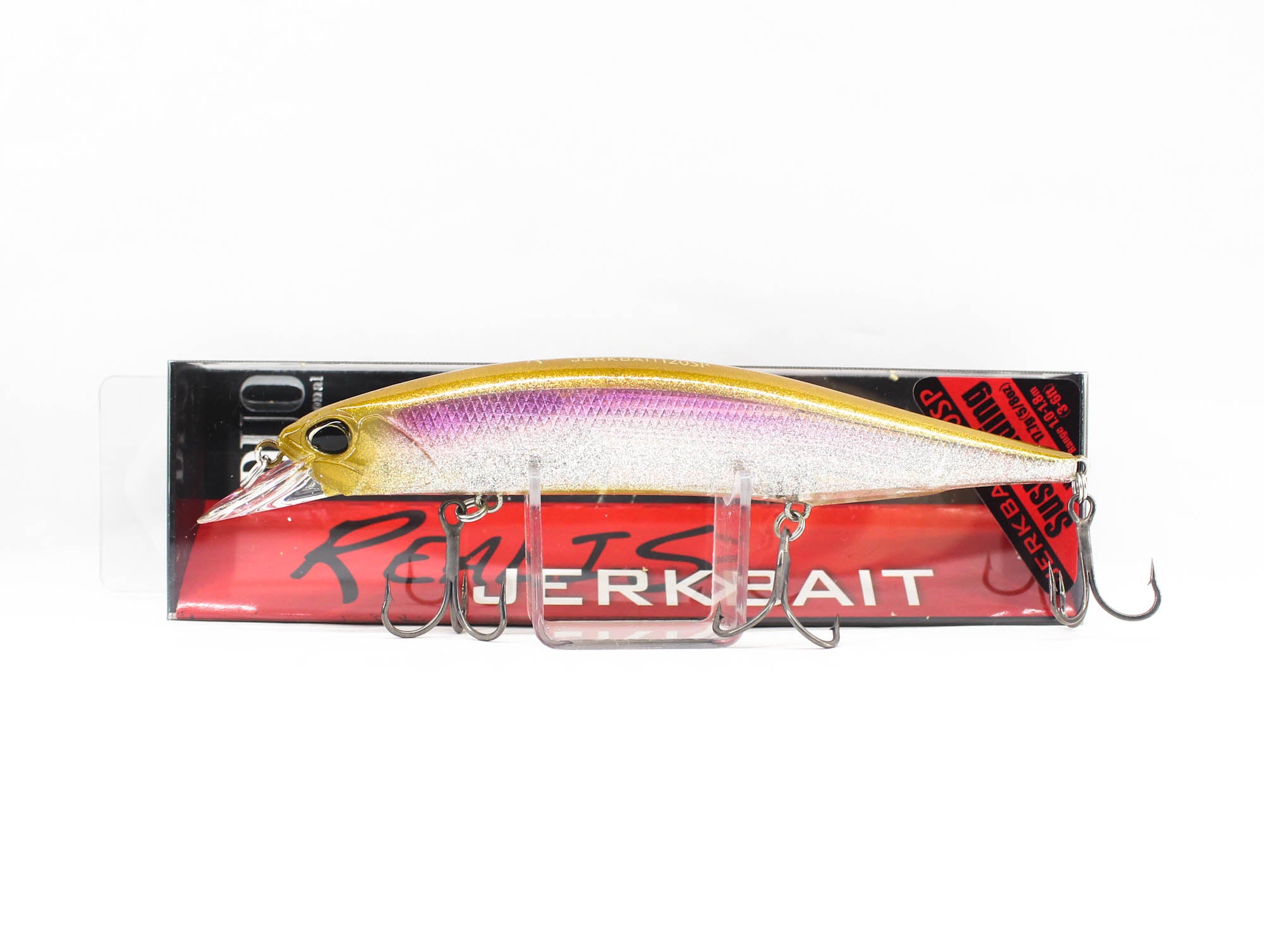 Lure Haven Singapore