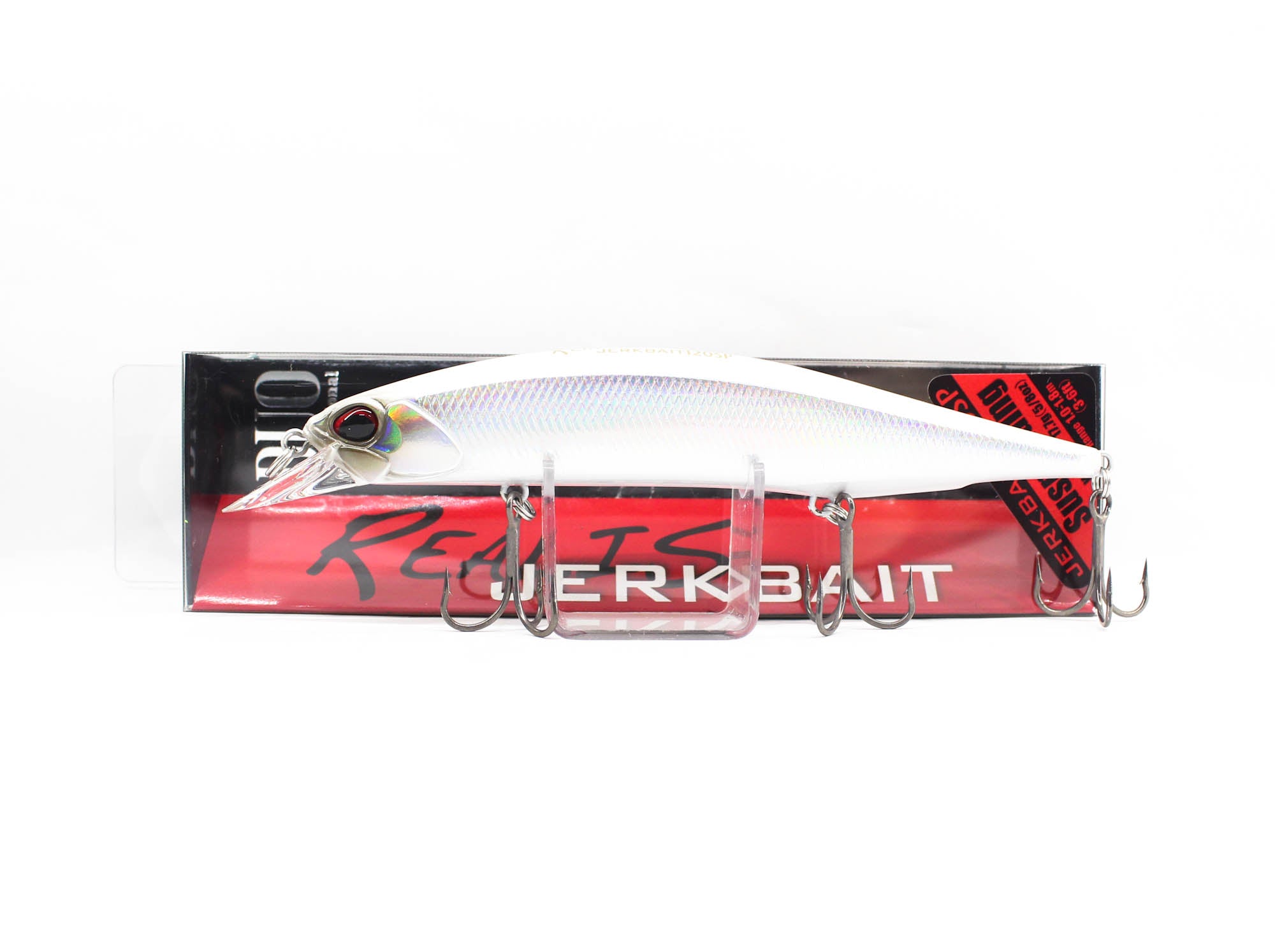 Lure Haven Singapore